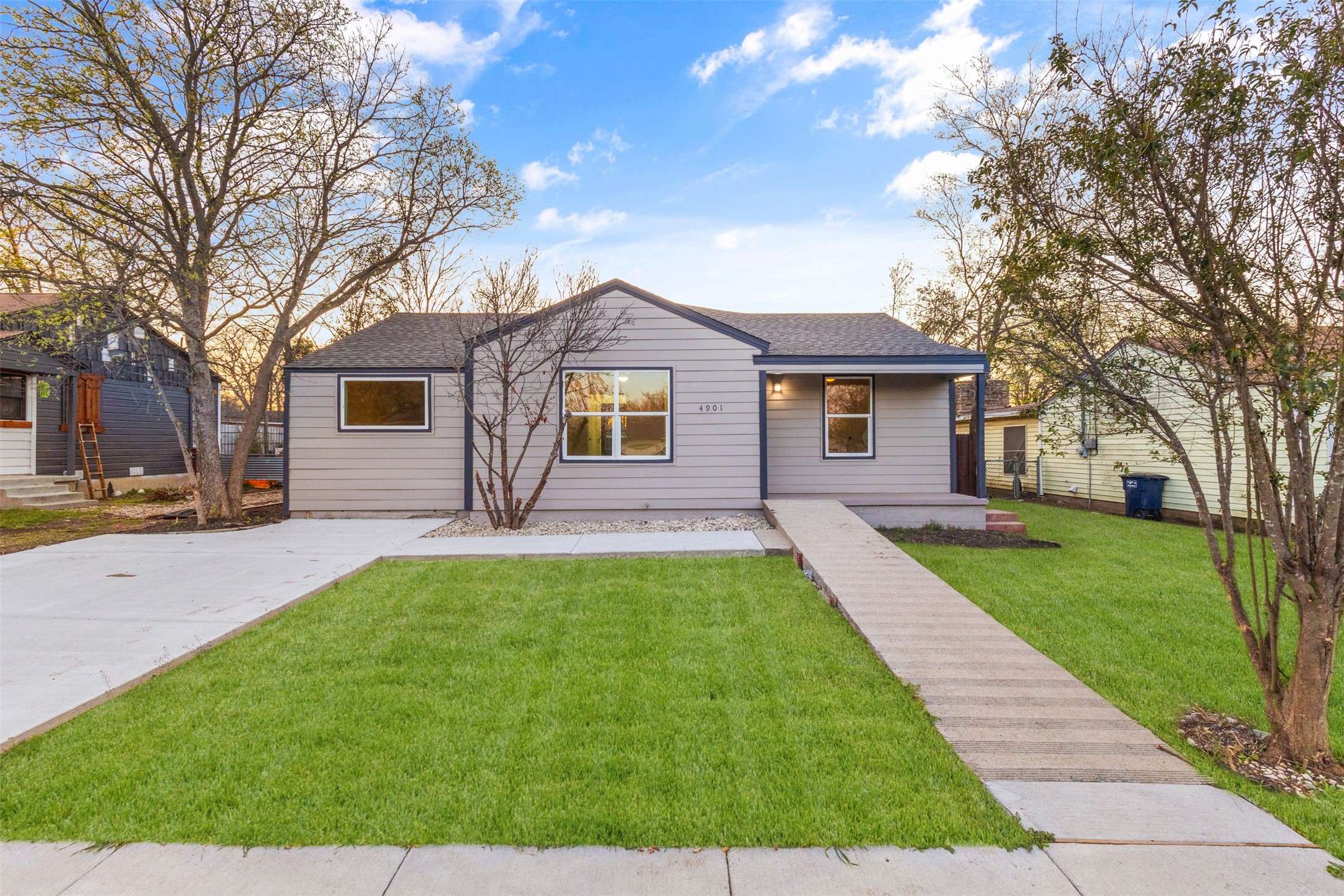 Fort Worth, TX 76116,4901 Roanoke ST