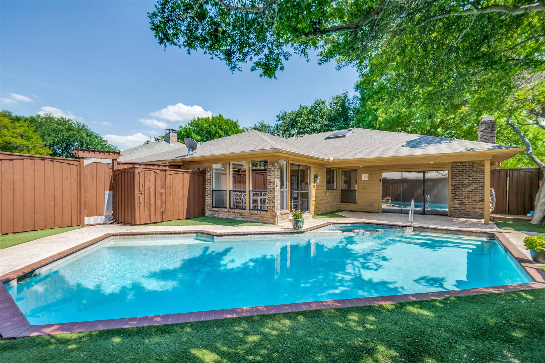 Plano, TX 75093,4309 Eldorado DR