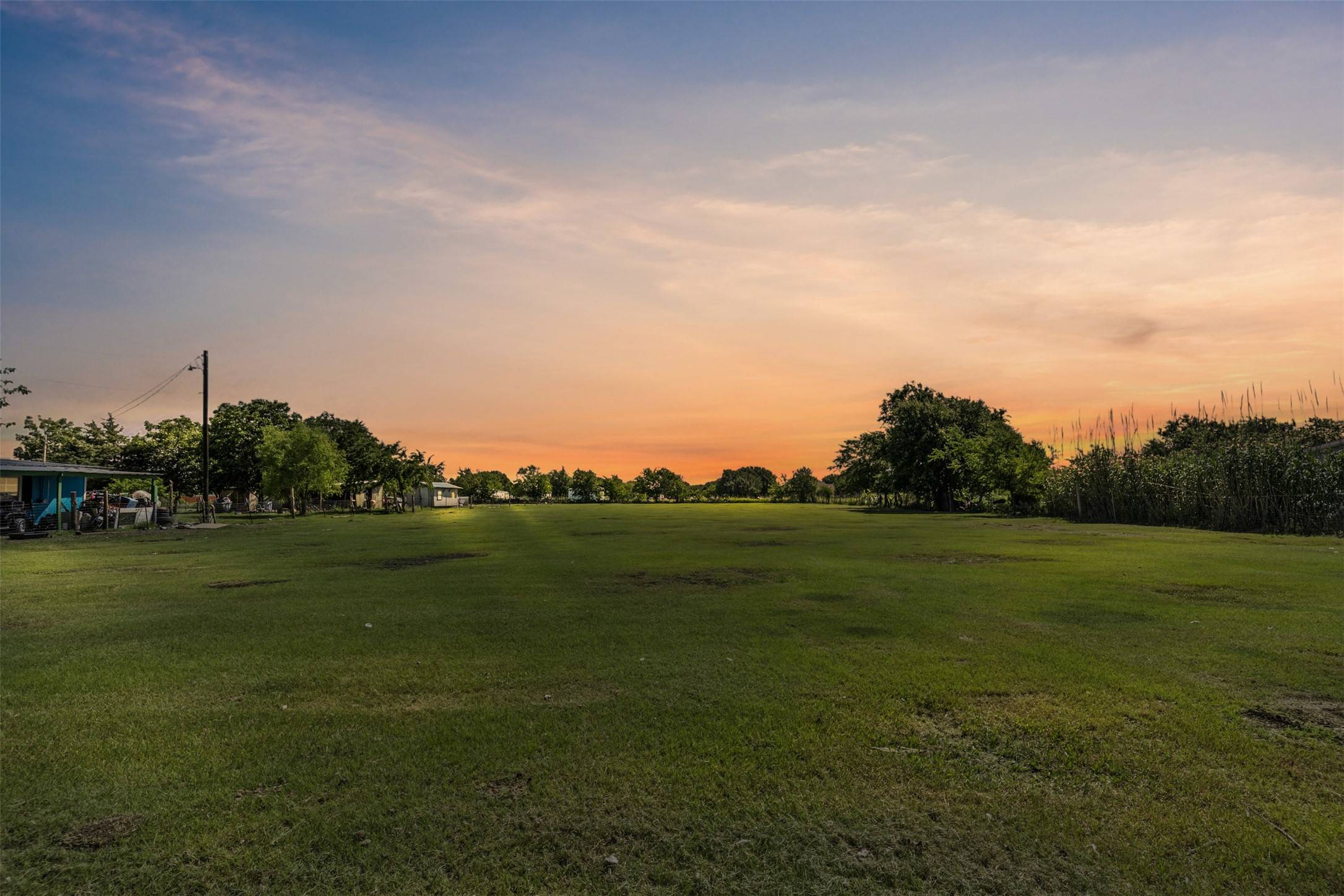 Venus, TX 76084,1500 South DR