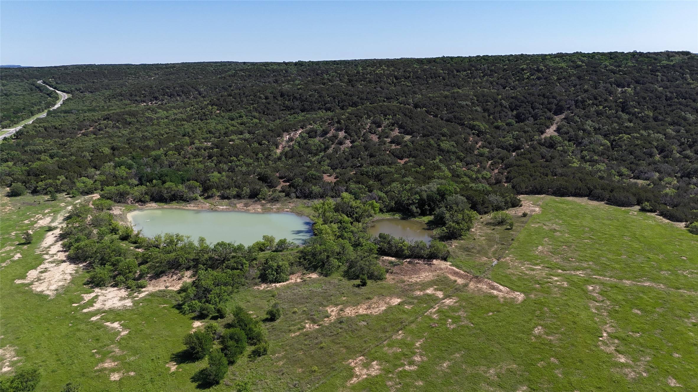 Gordon, TX 76453,TBD FM 919