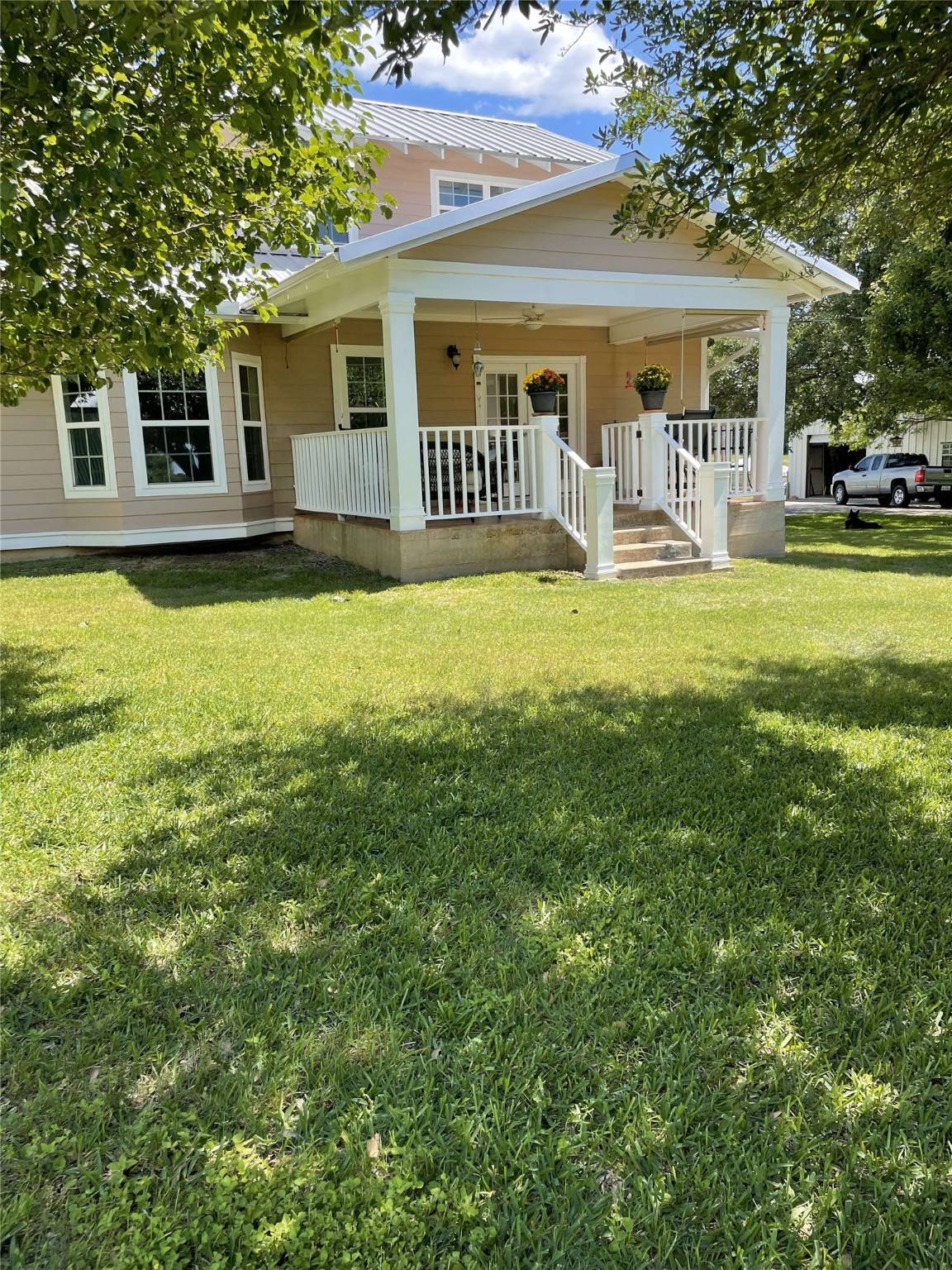 Grandview, TX 76050,2620 County Road 1102