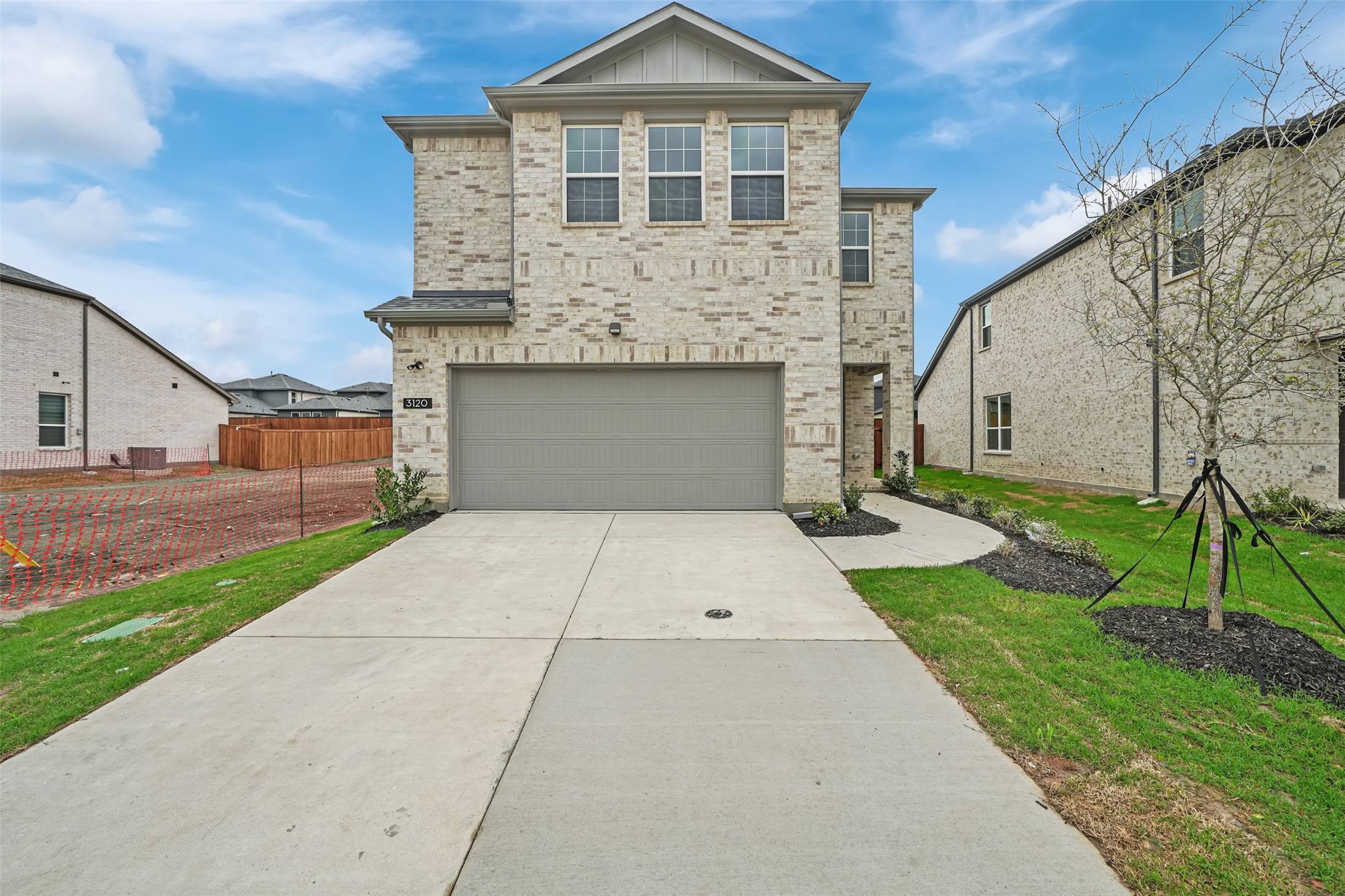 Princeton, TX 75407,3120 Cordelia DR