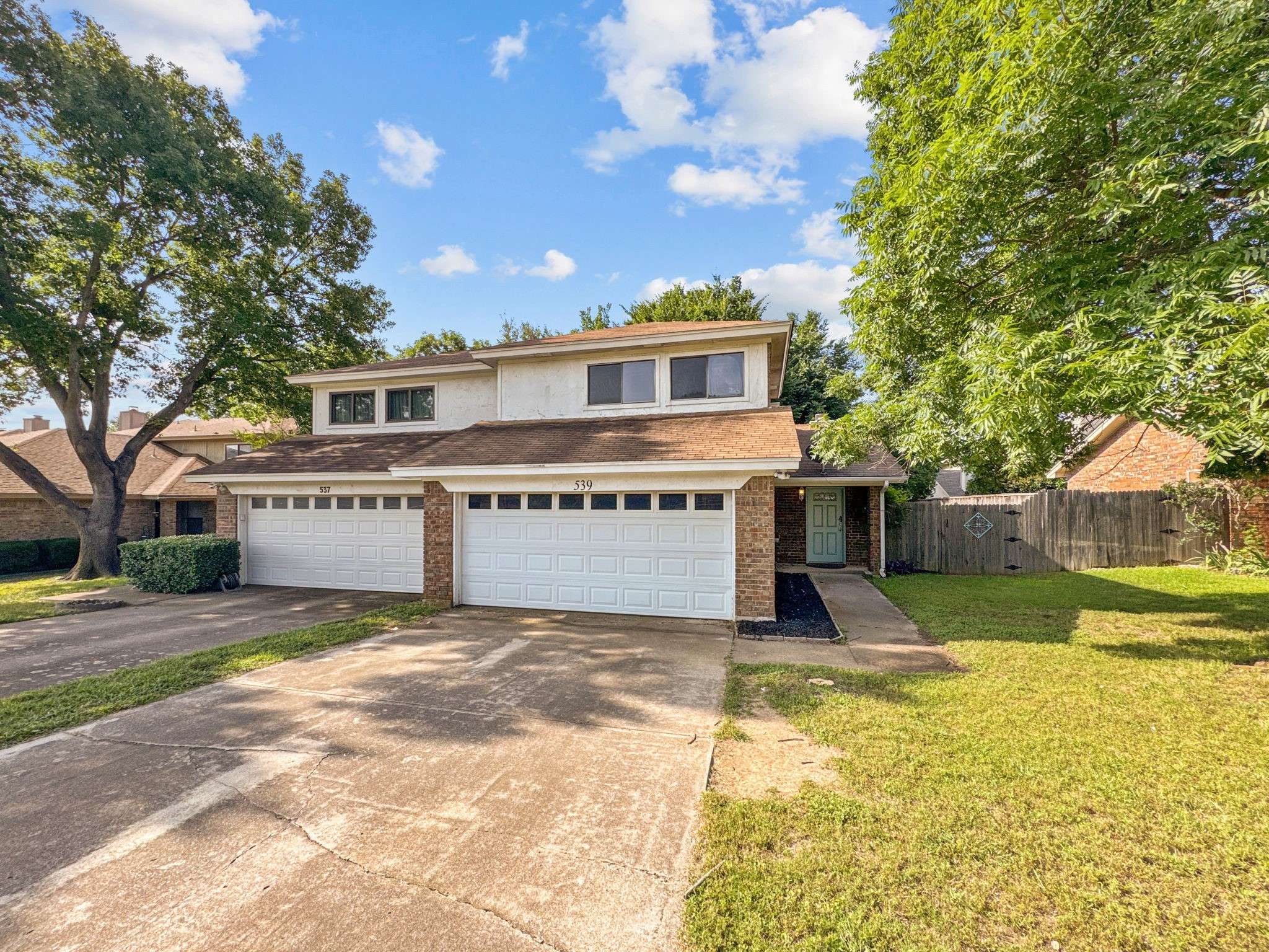 Euless, TX 76039,539 Mel CT