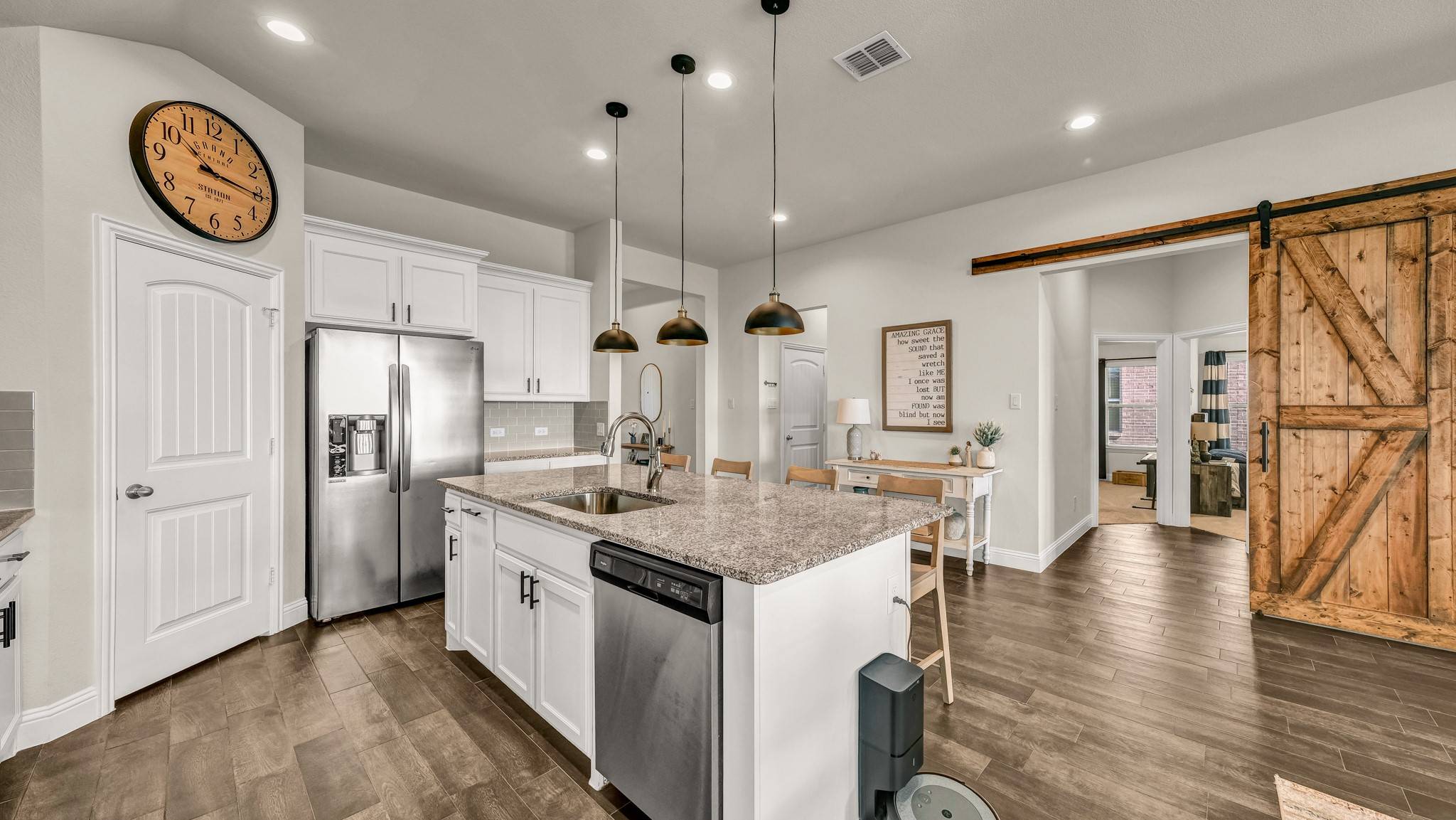 Fort Worth, TX 76108,504 Antswood DR
