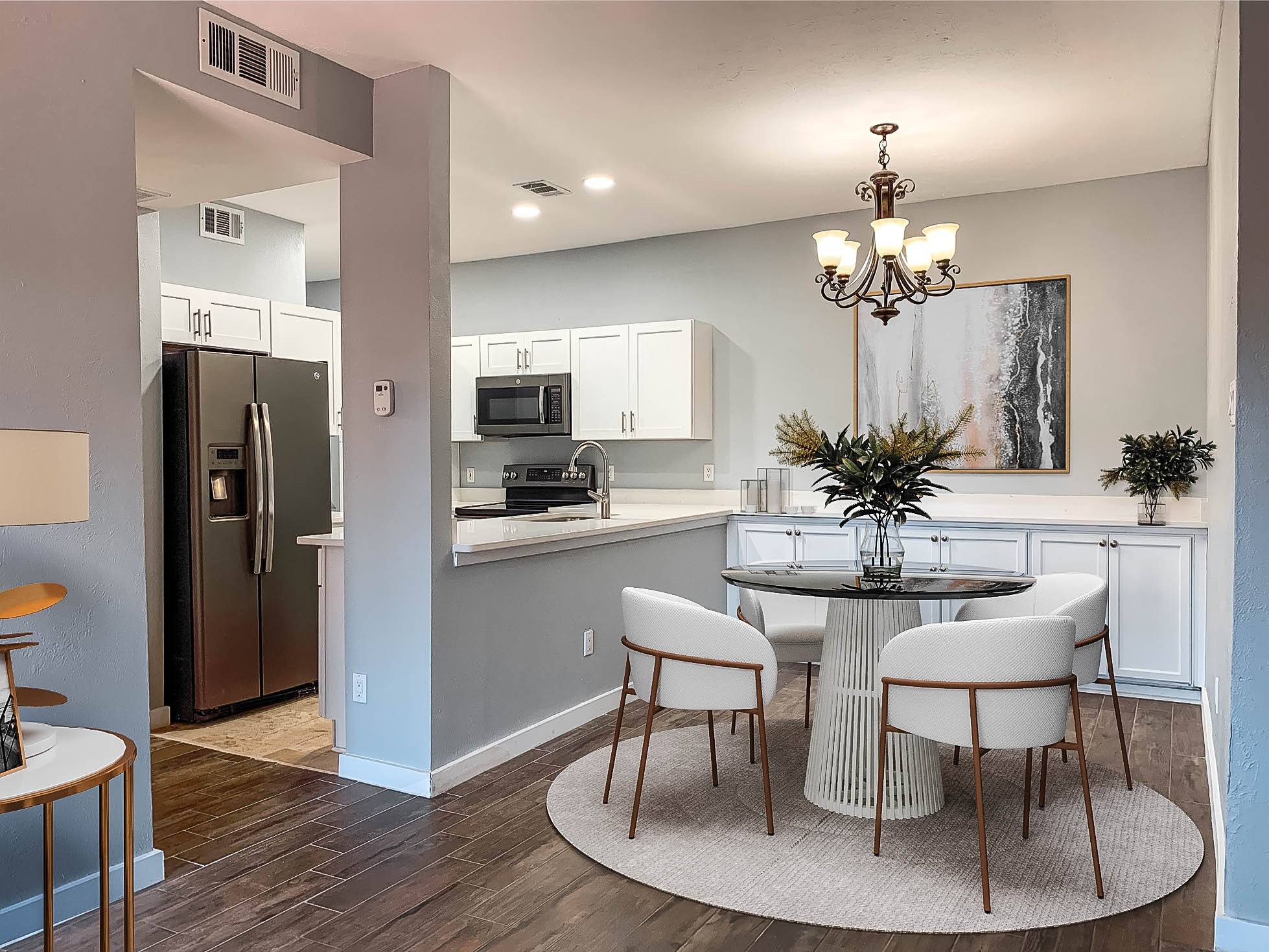 Dallas, TX 75231,8601 Park LN #414
