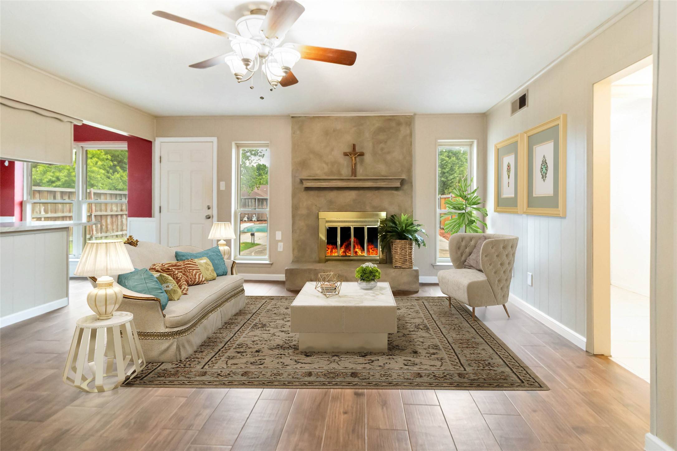 Richardson, TX 75081,1619 Marquette DR