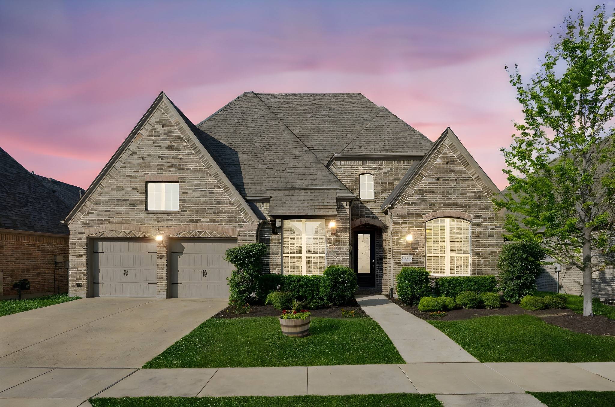 Flower Mound, TX 76226,6313 Savannah Oak TRL