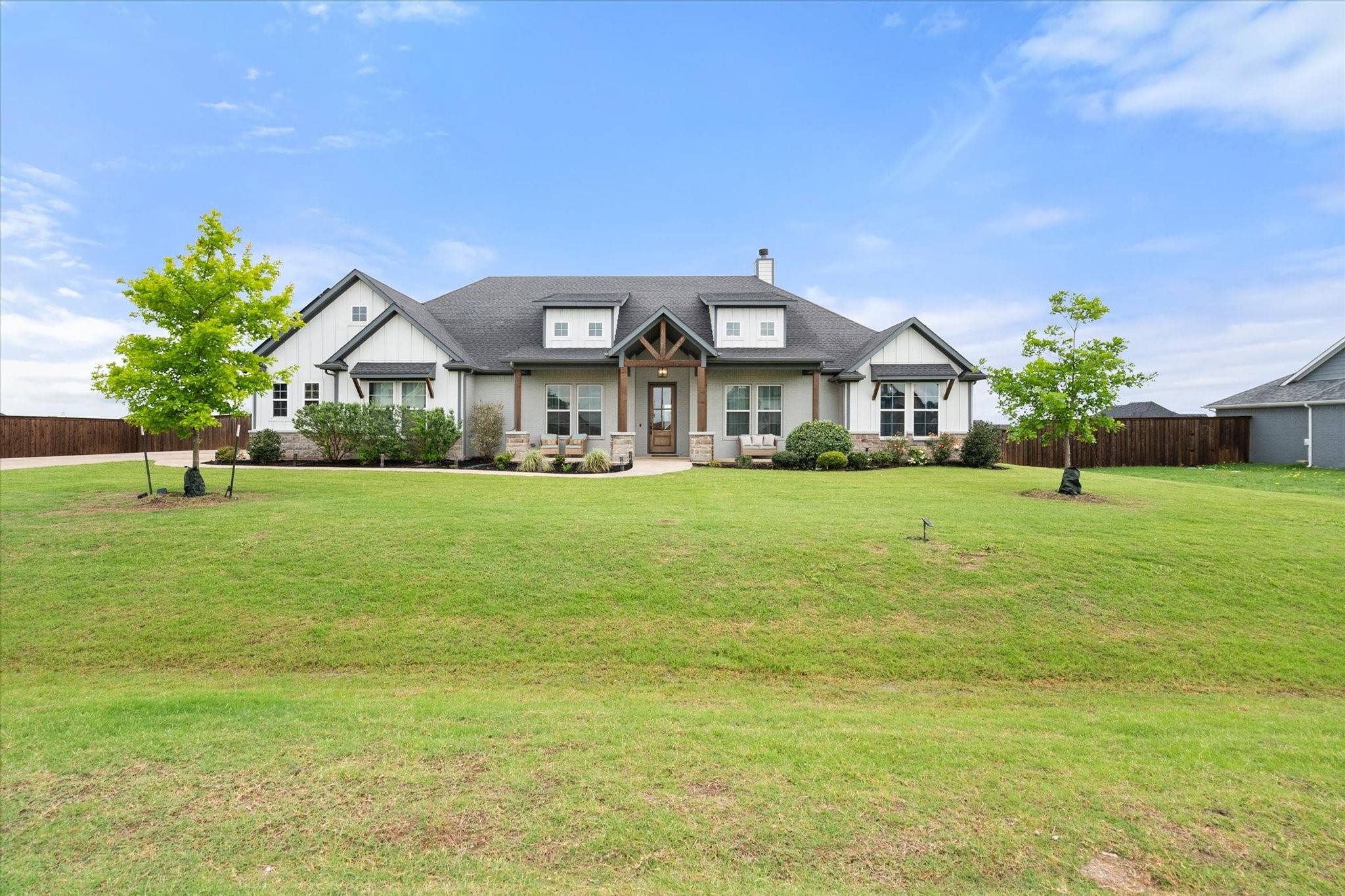 Waxahachie, TX 75167,631 Dove Meadow TRL