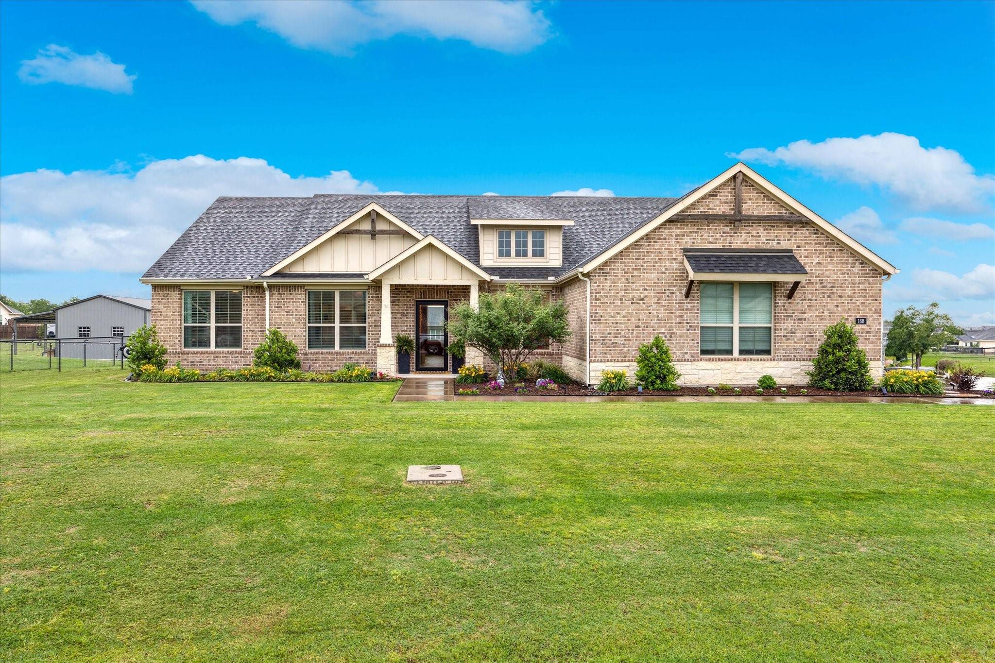 Rhome, TX 76078,168 Ridgetop TRL