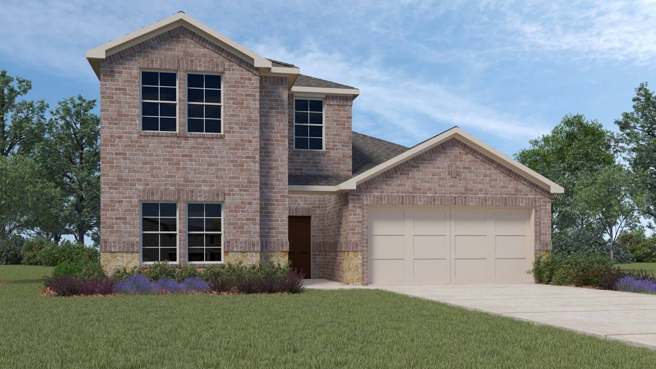 Crandall, TX 75114,2322 Rosebriar ST