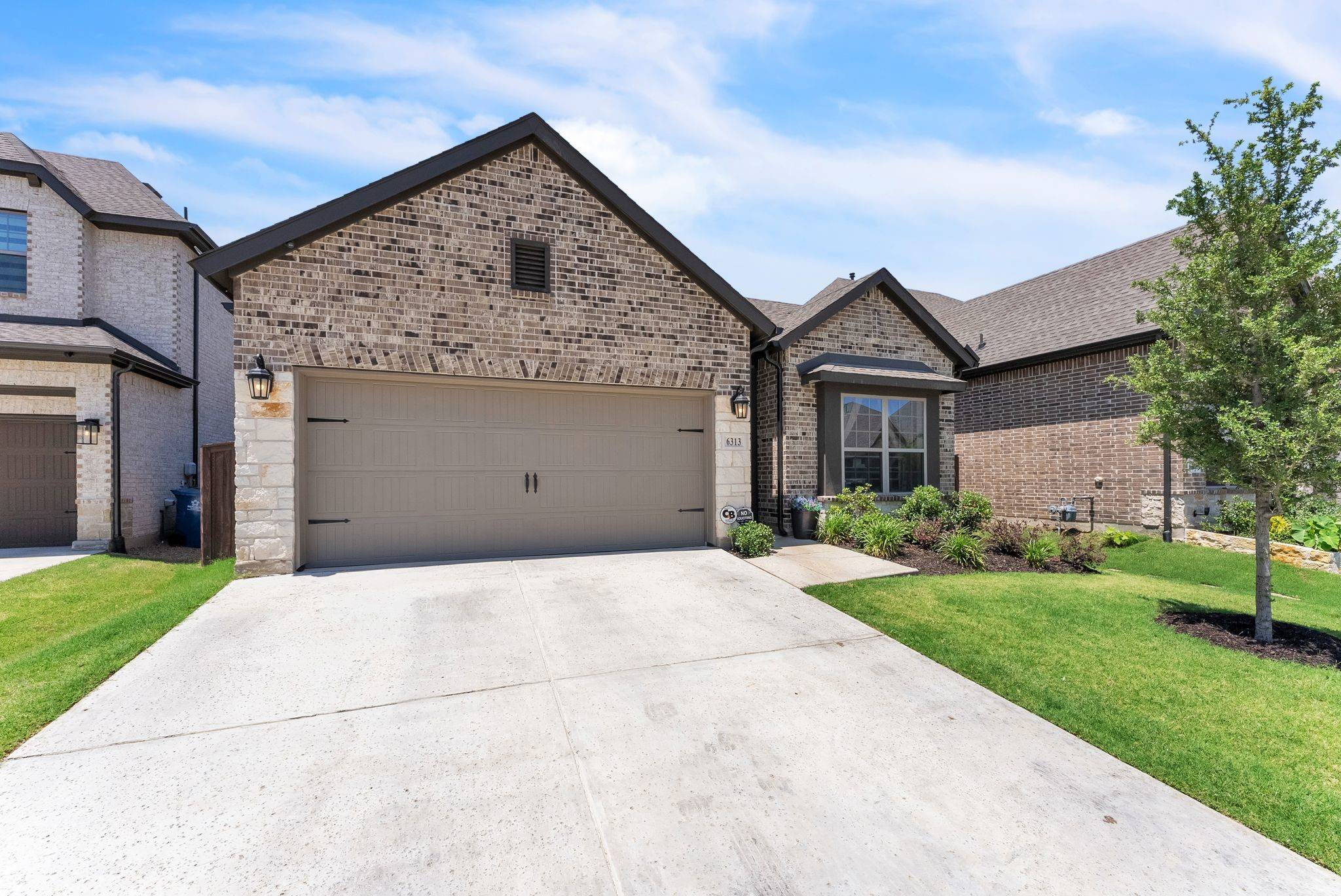 The Colony, TX 75056,6313 Hedgecoxe RD