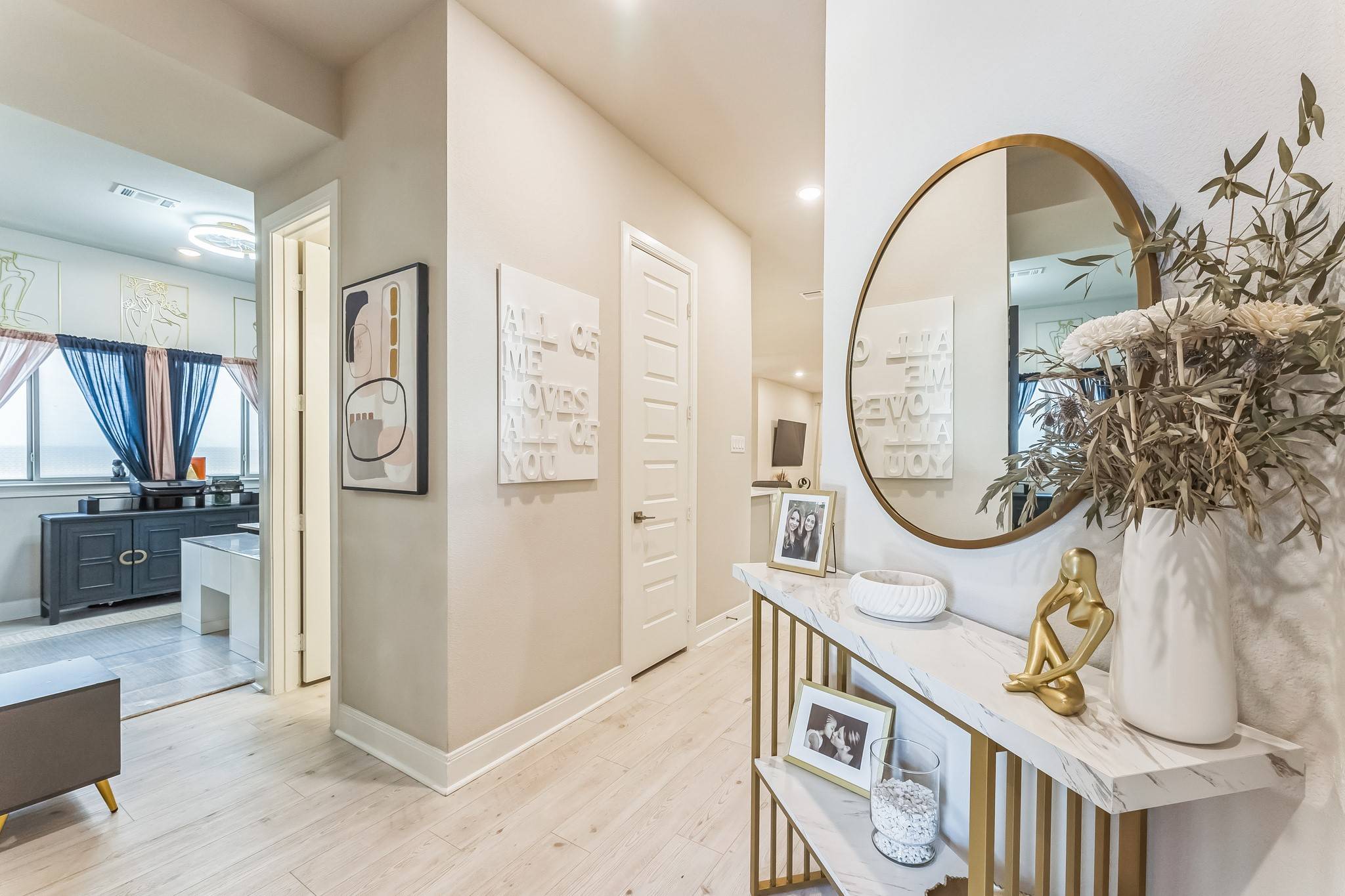 The Colony, TX 75056,6313 Hedgecoxe RD