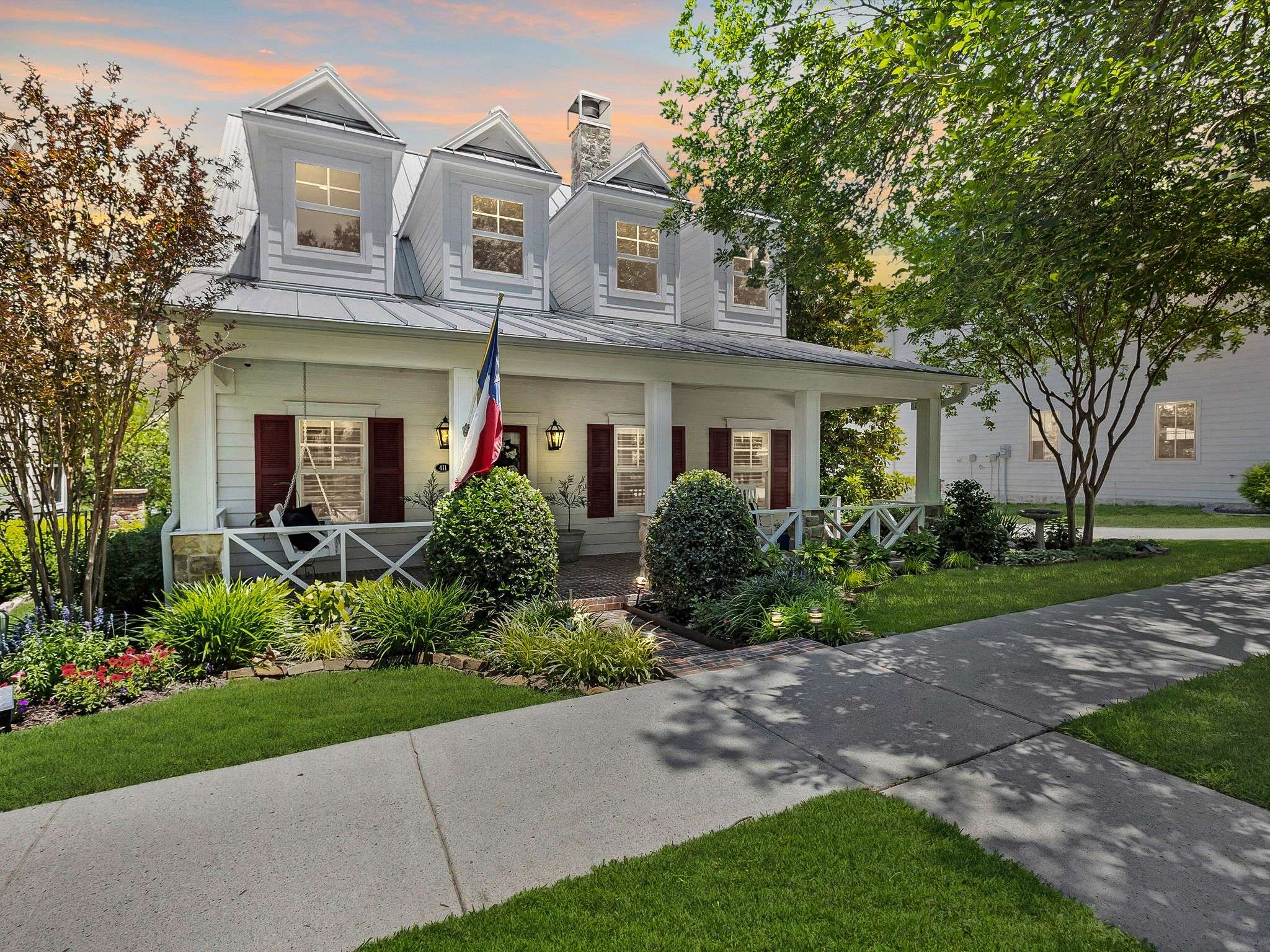 Rockwall, TX 75087,411 Jordan Farm CIR