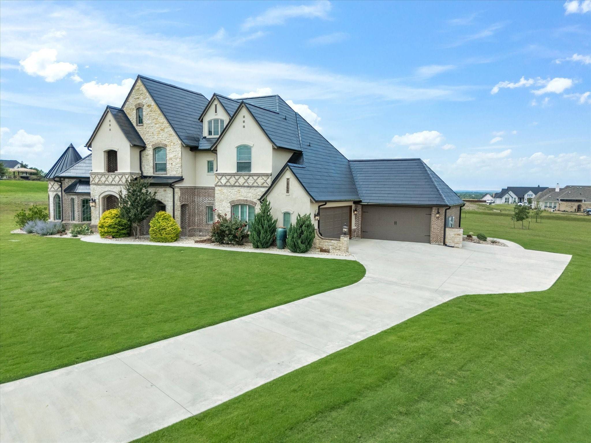 Aledo, TX 76008,212 Nueces TRL