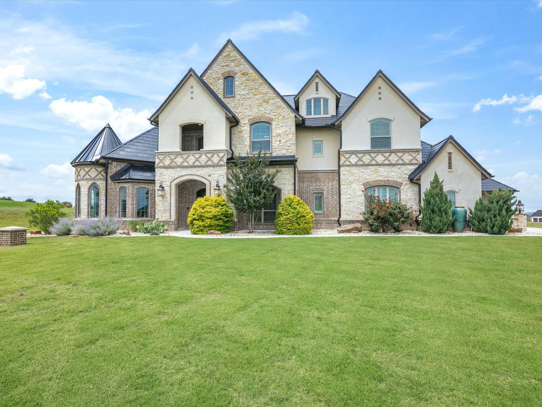 Aledo, TX 76008,212 Nueces TRL