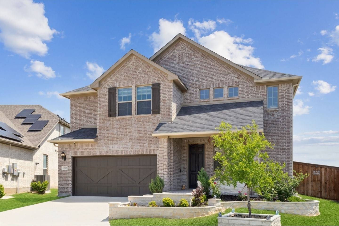 Celina, TX 75009,3640 Lillian CT