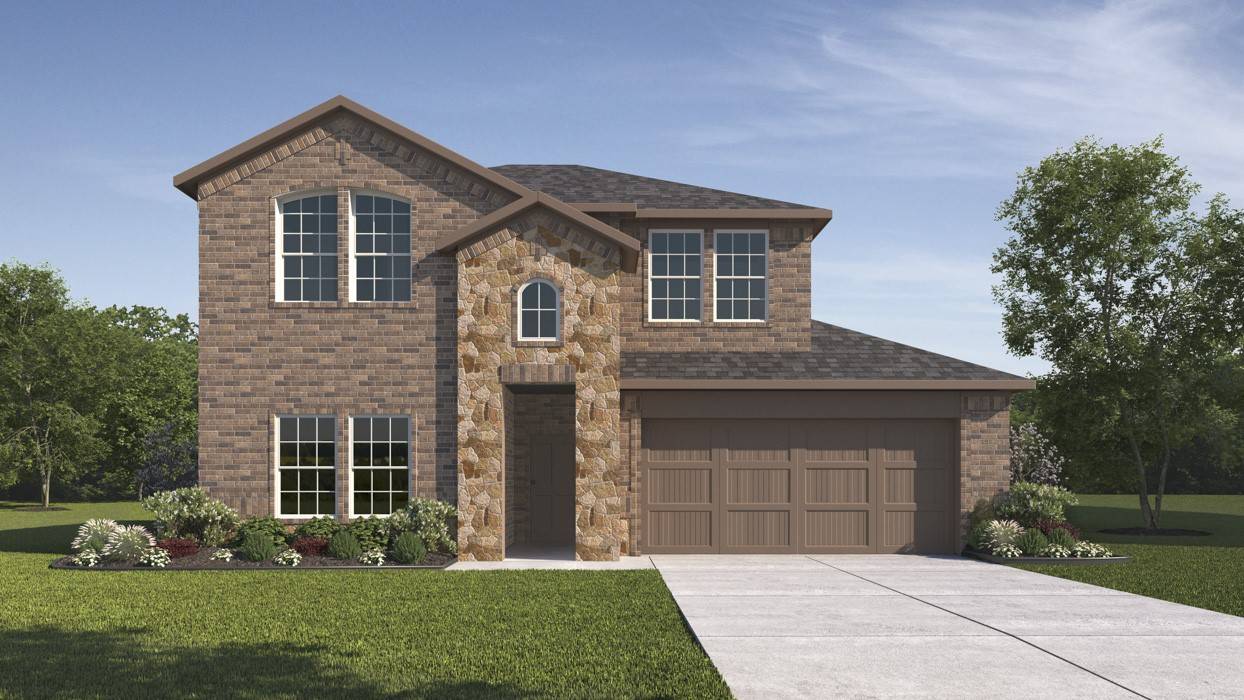 Fate, TX 75087,208 Twin Oak RD