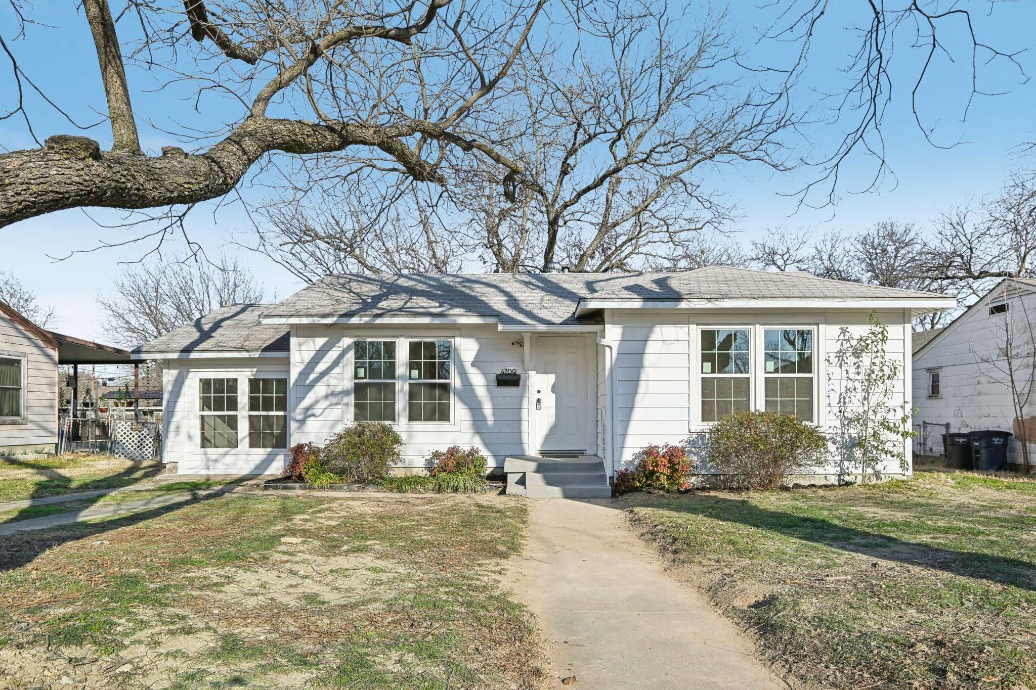 Fort Worth, TX 76116,4709 Marks PL