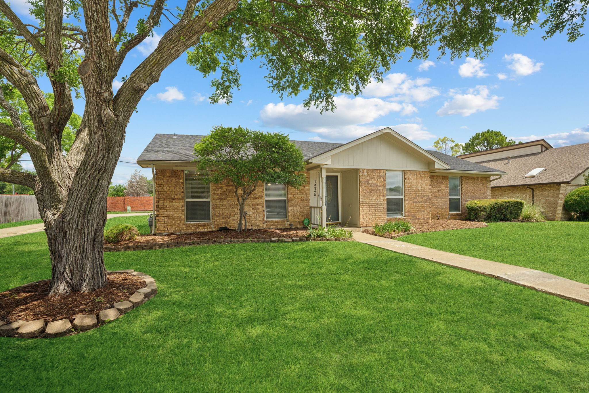 Lewisville, TX 75077,1535 Rocky Point DR