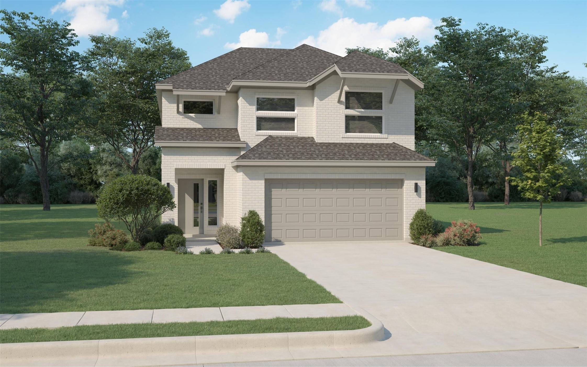 Mckinney, TX 75071,5816 Briarcroft DR