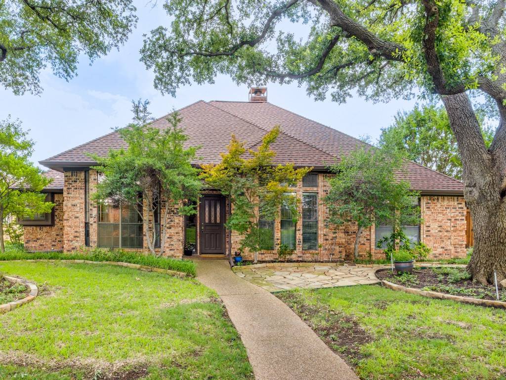 Plano, TX 75075,1504 Huron TRL