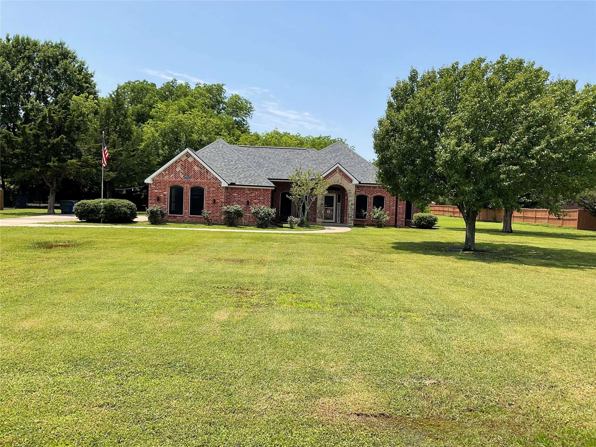 Sherman, TX 75092,2916 Wilsonwood WAY S