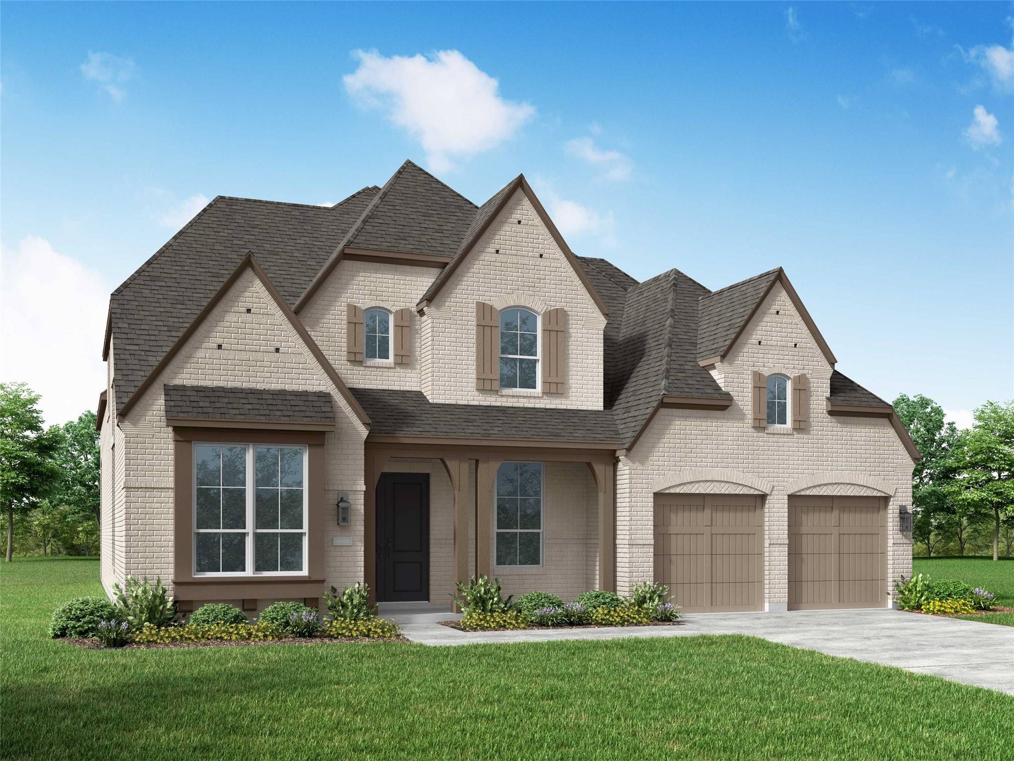 Celina, TX 75078,4820 Strada ST