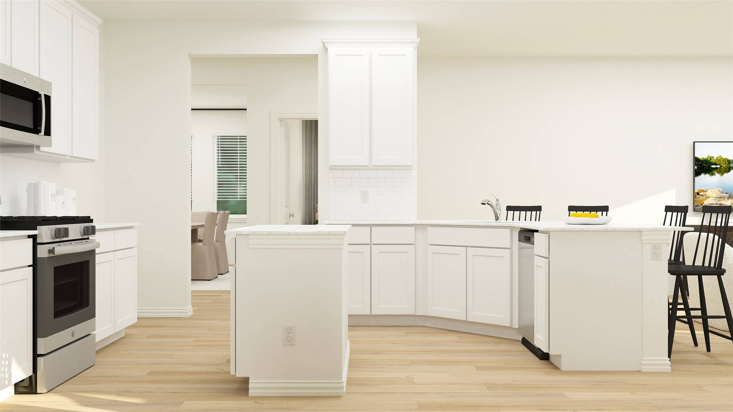 Azle, TX 75114,224 Macadamia DR