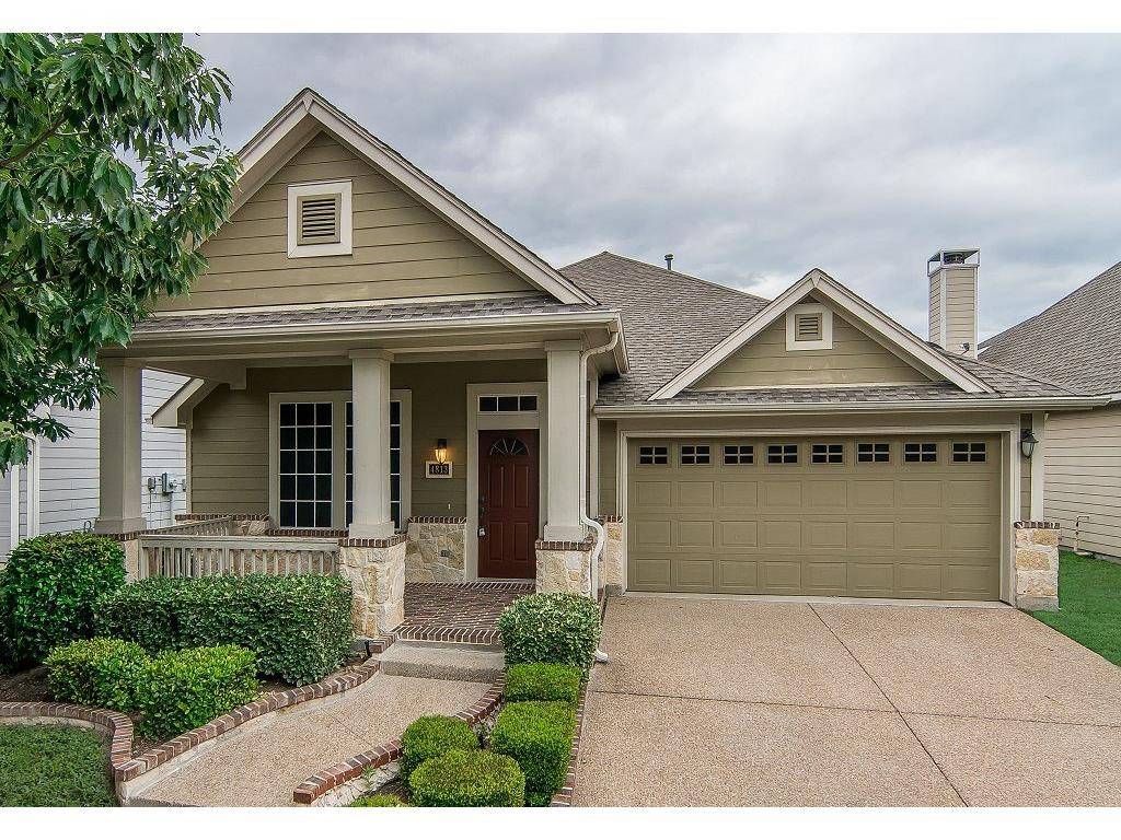 Mckinney, TX 75070,4813 Newbridge DR
