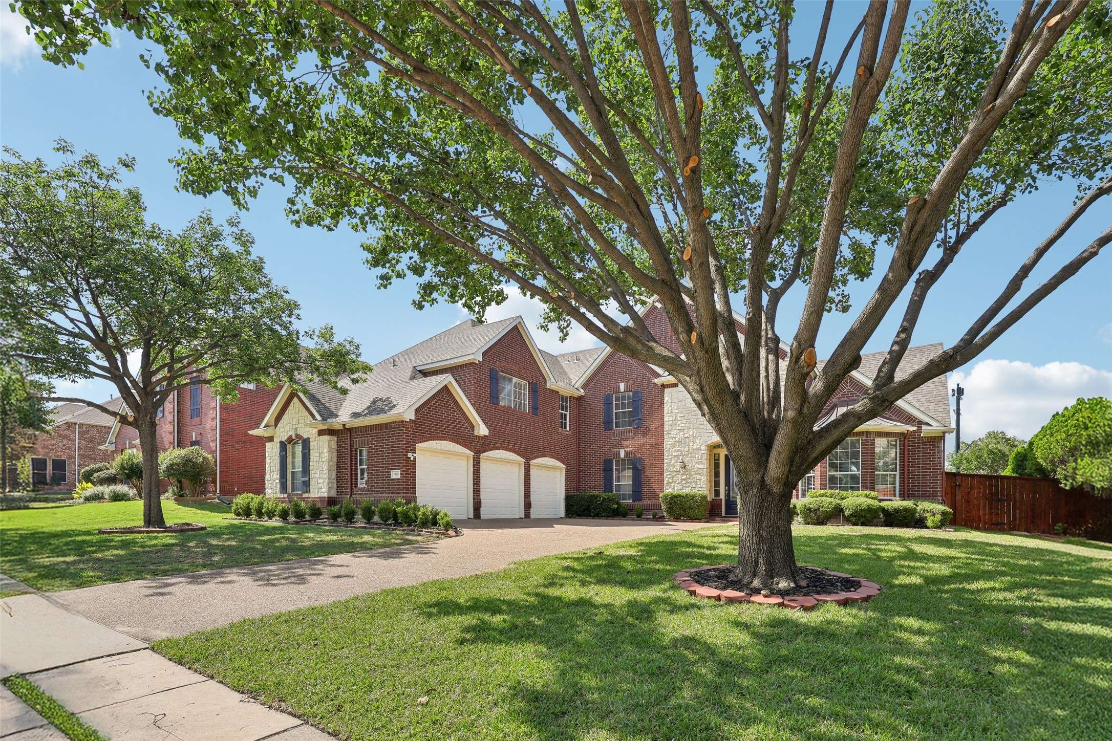 Flower Mound, TX 75028,1908 Longfellow LN