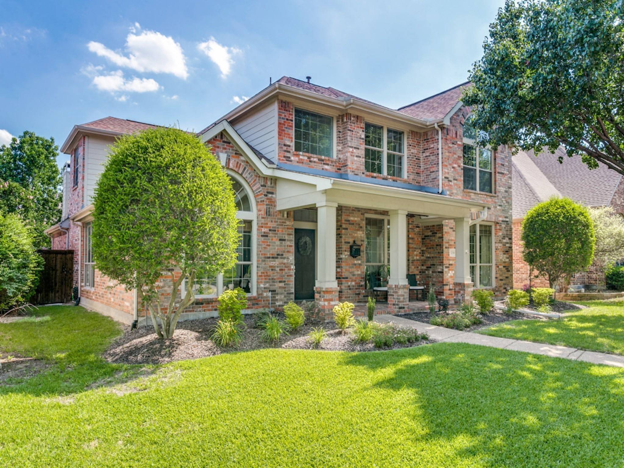 Lewisville, TX 75056,2270 Magic Mantle DR