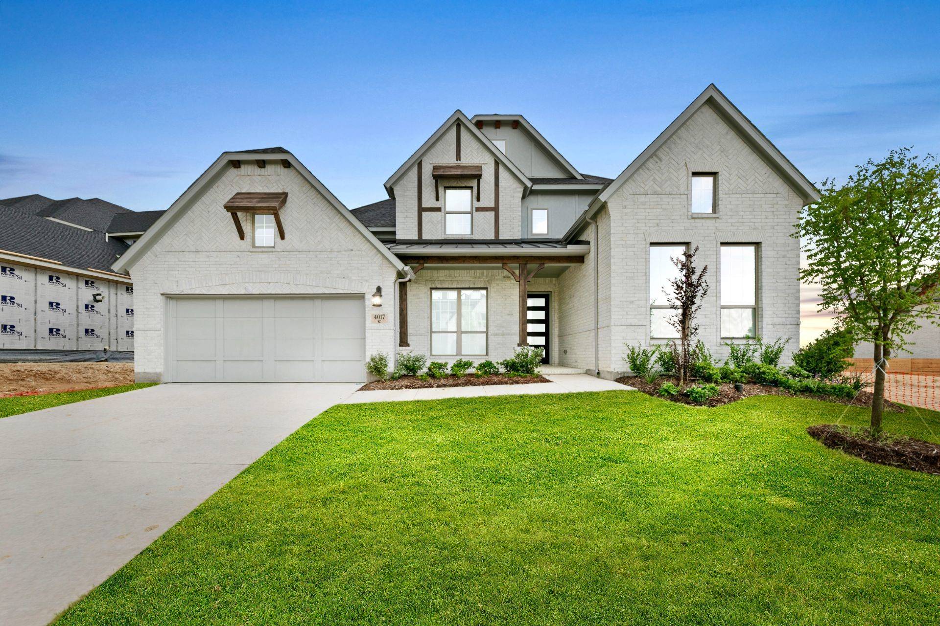 Mckinney, TX 75071,4017 Gervais DR