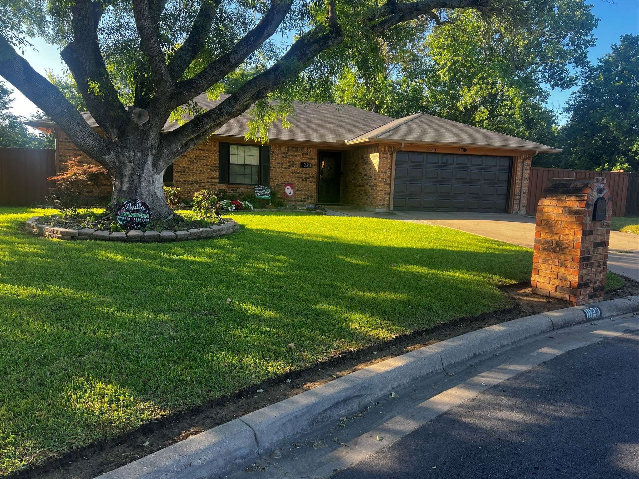 Southlake, TX 76092,1023 Summer Place LN