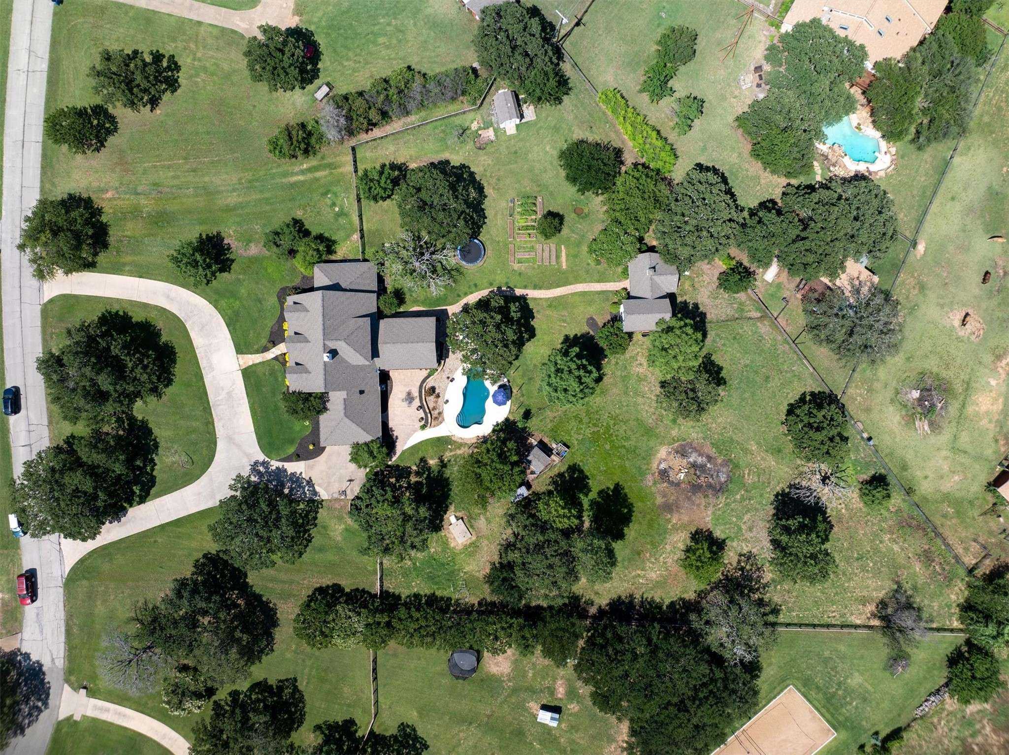 Argyle, TX 76226,1310 Rolling Acres DR