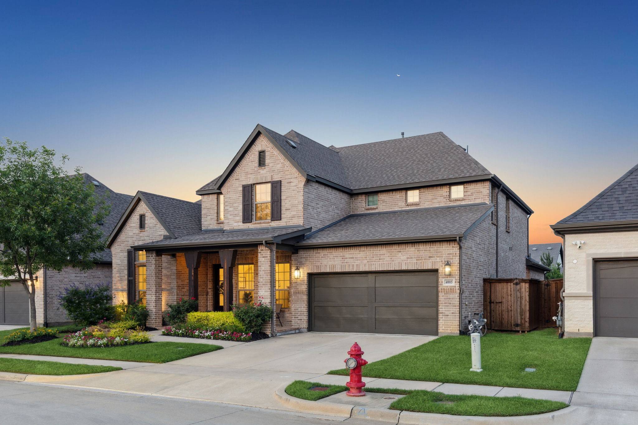 Colleyville, TX 76034,4005 Campania CT