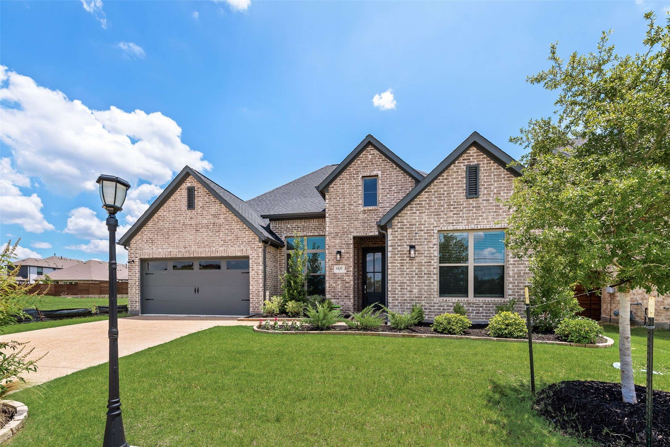 Mesquite, TX 75181,1432 Casting RDG