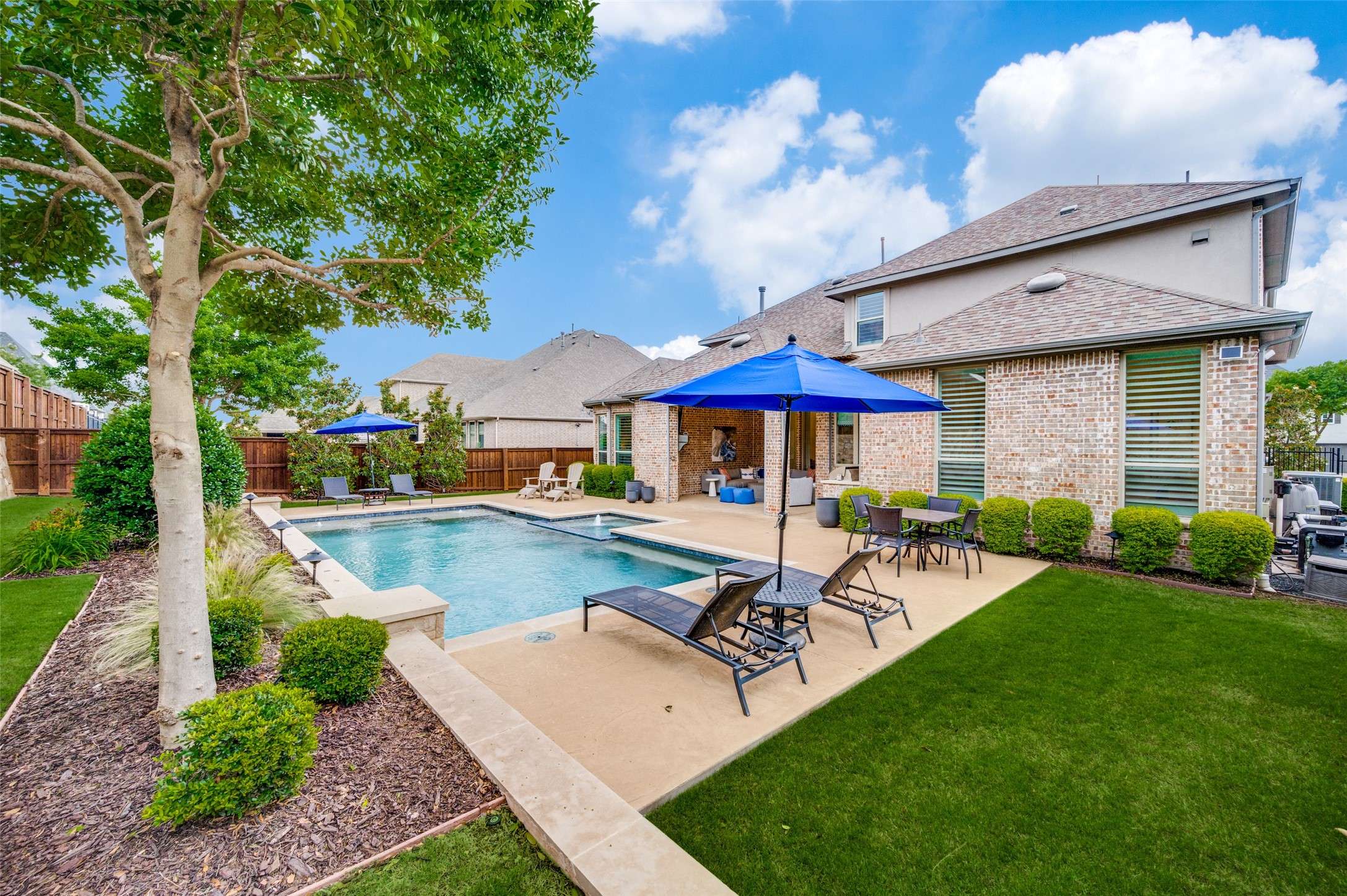 Prosper, TX 75078,2021 Longmont LN
