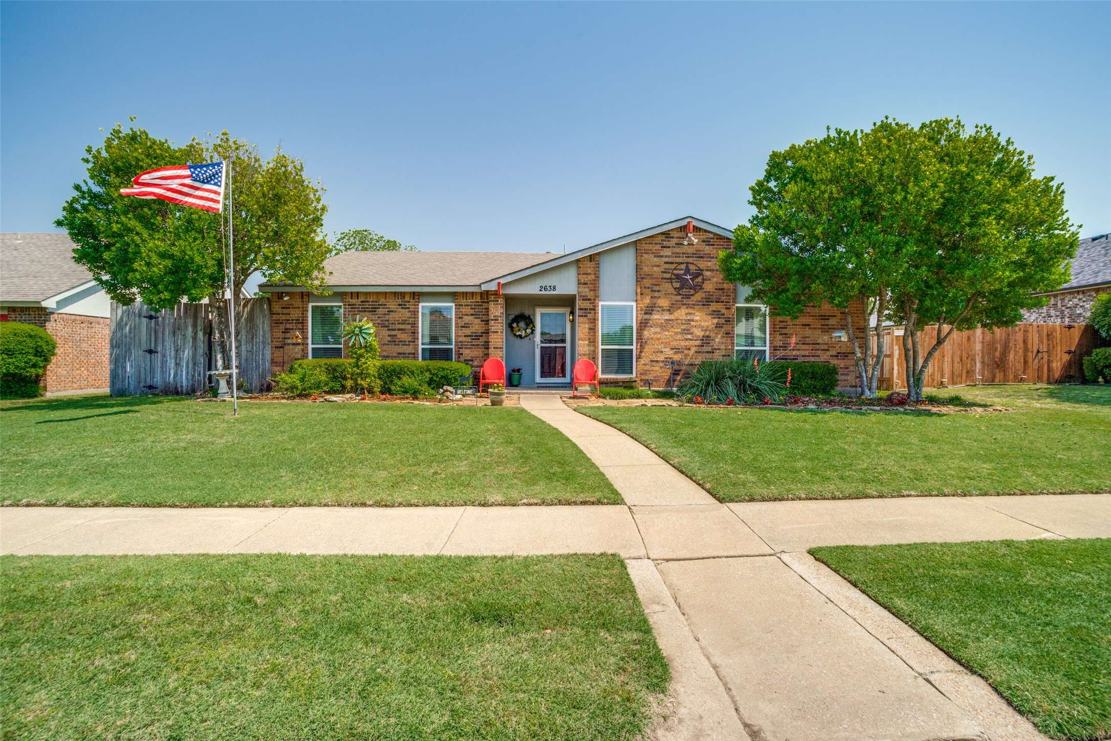 Garland, TX 75040,2638 Princewood DR