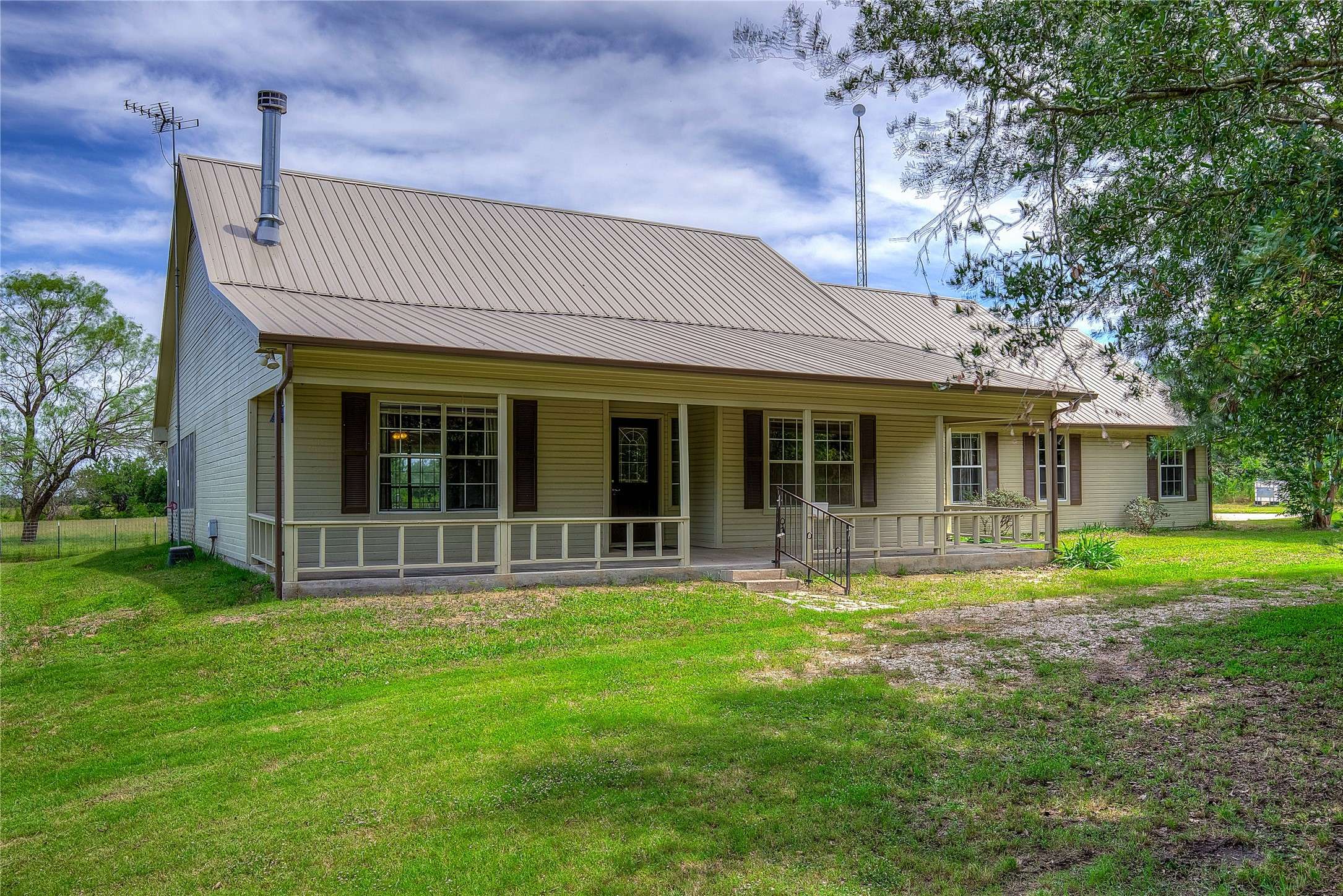 Quinlan, TX 75474,5701 Fm 2101