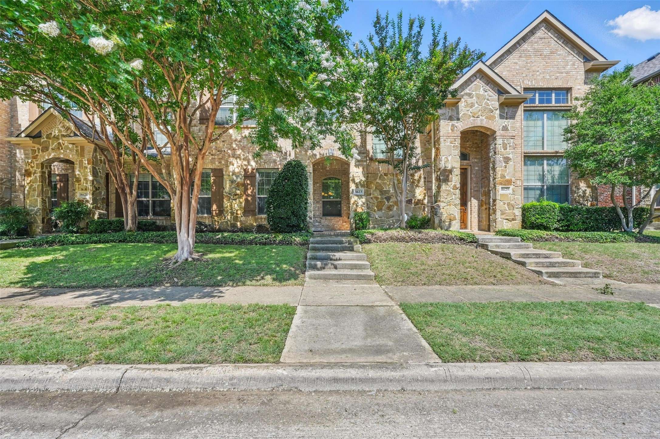 Plano, TX 75024,8623 Naomi ST