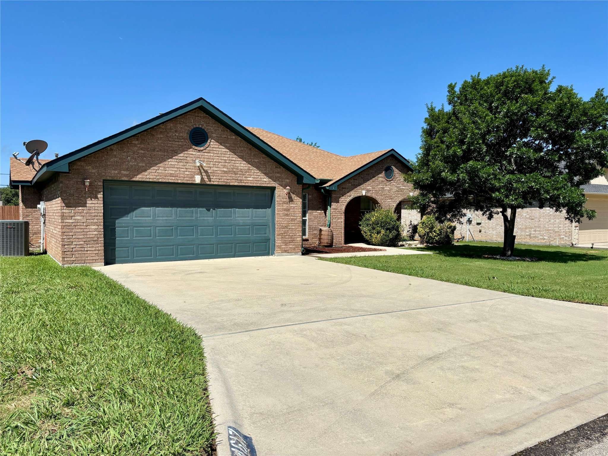 Brownwood, TX 76801,4617 Kay DR
