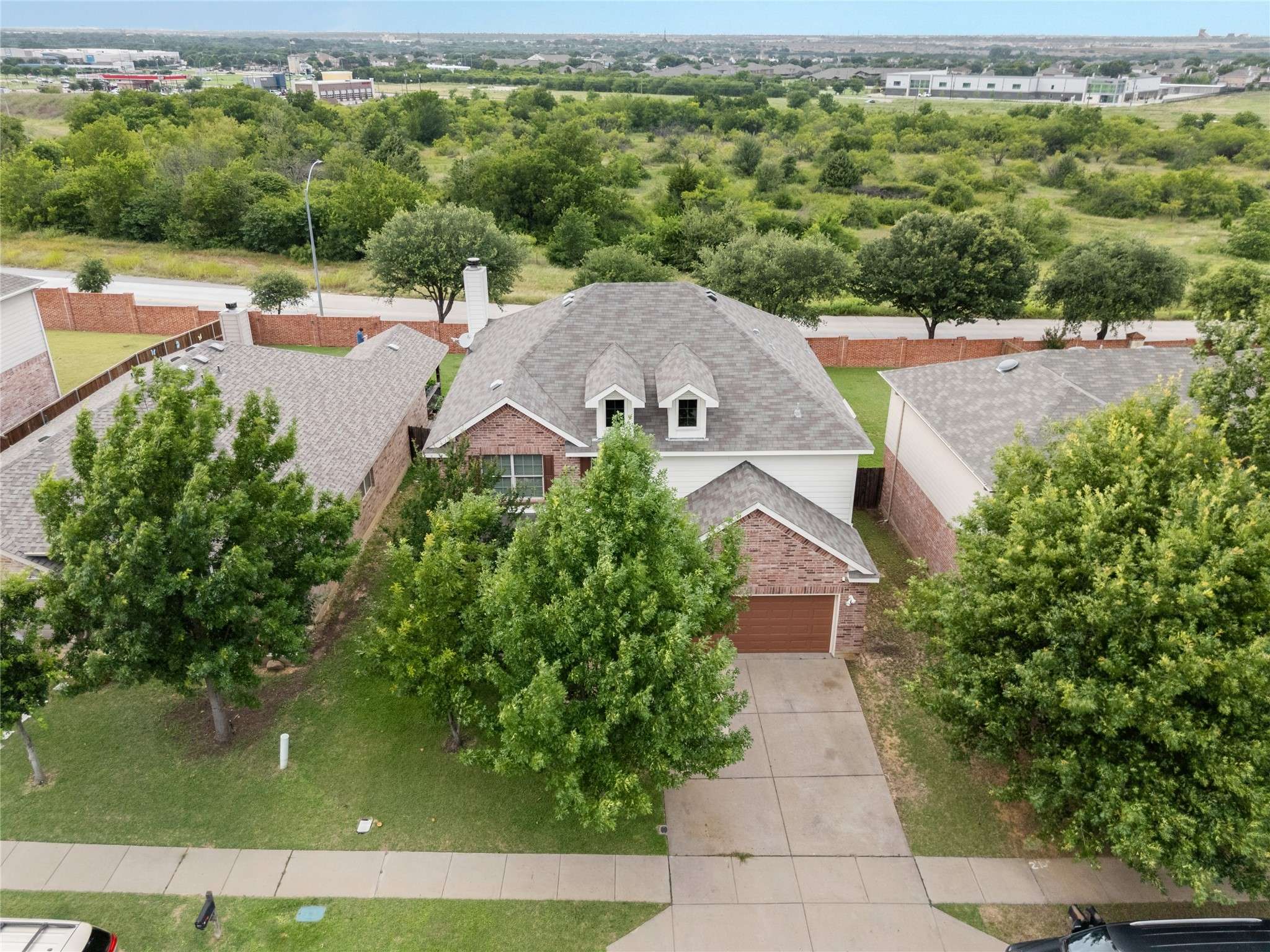 Fort Worth, TX 76028,12616 Viewpoint LN