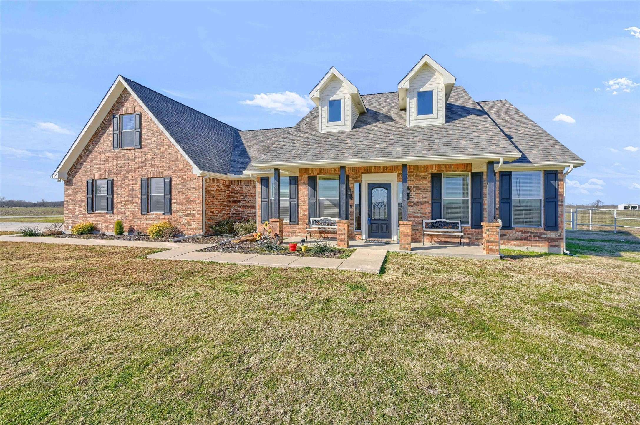 Tioga, TX 76271,33 Windmill DR