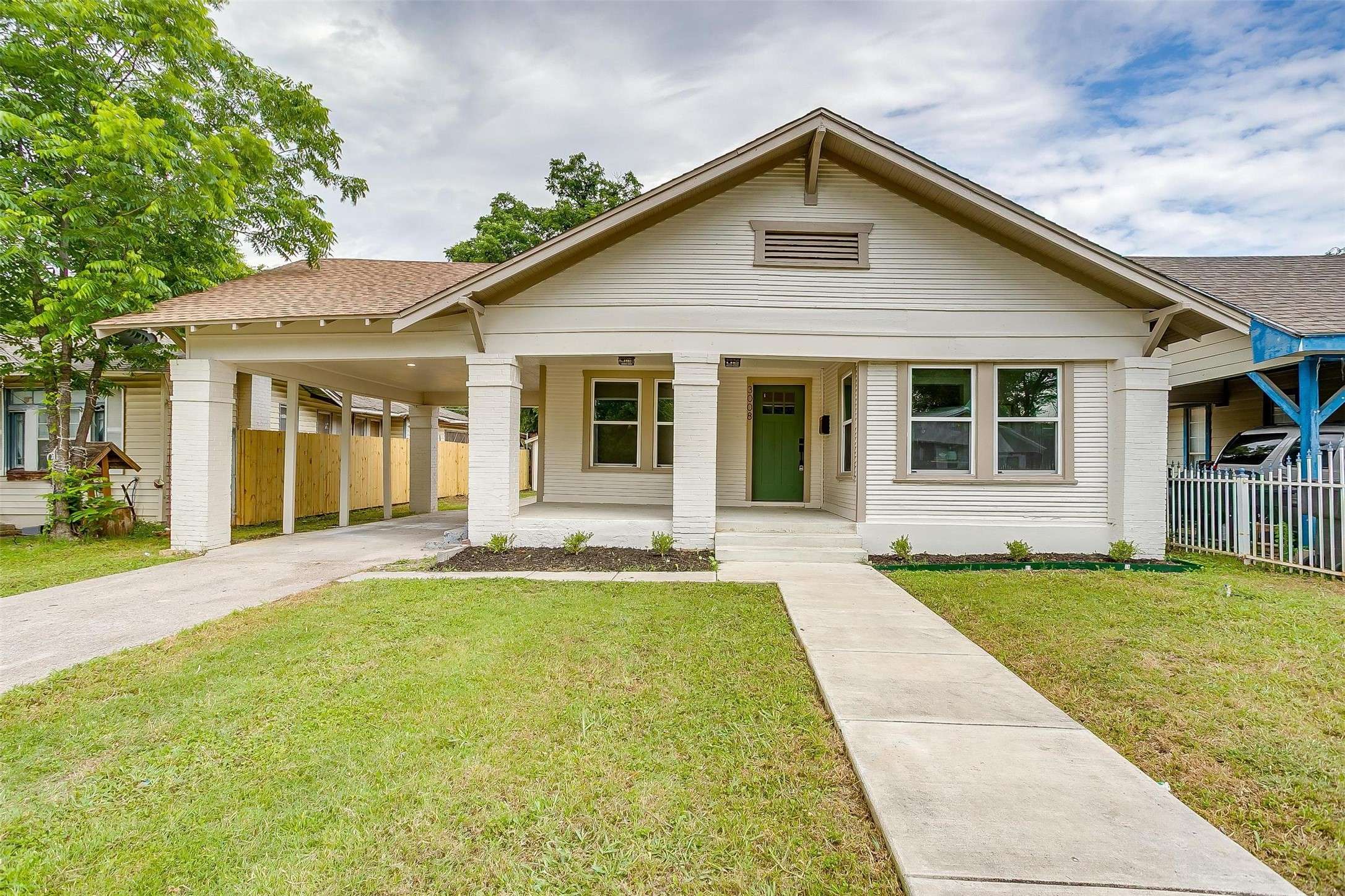 Fort Worth, TX 76110,3008 College AVE