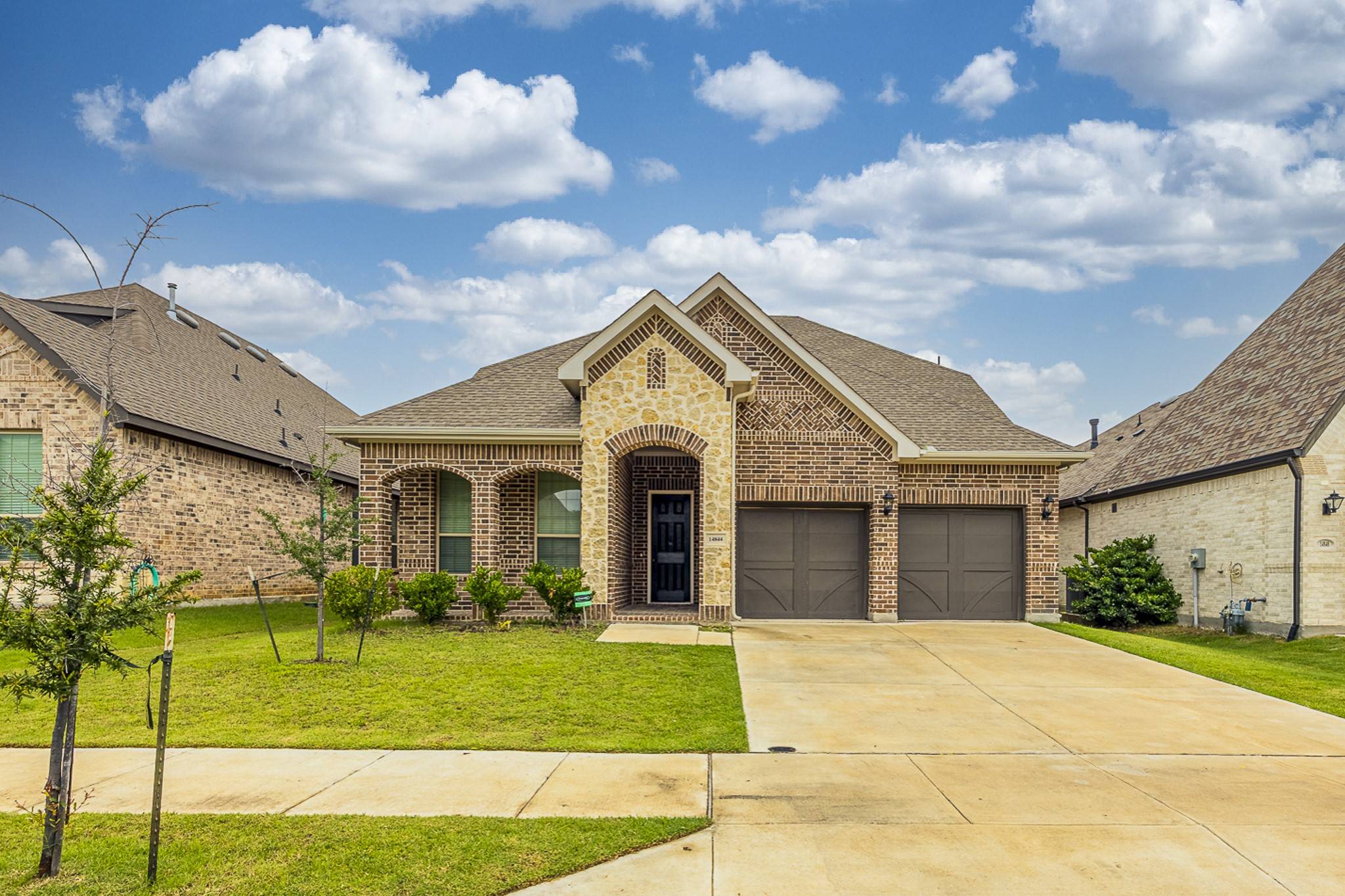 Aledo, TX 76008,14844 Gentry DR