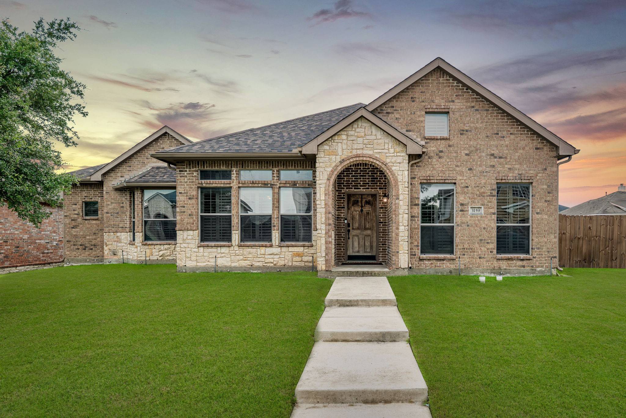 Rockwall, TX 75032,3159 Market Center DR