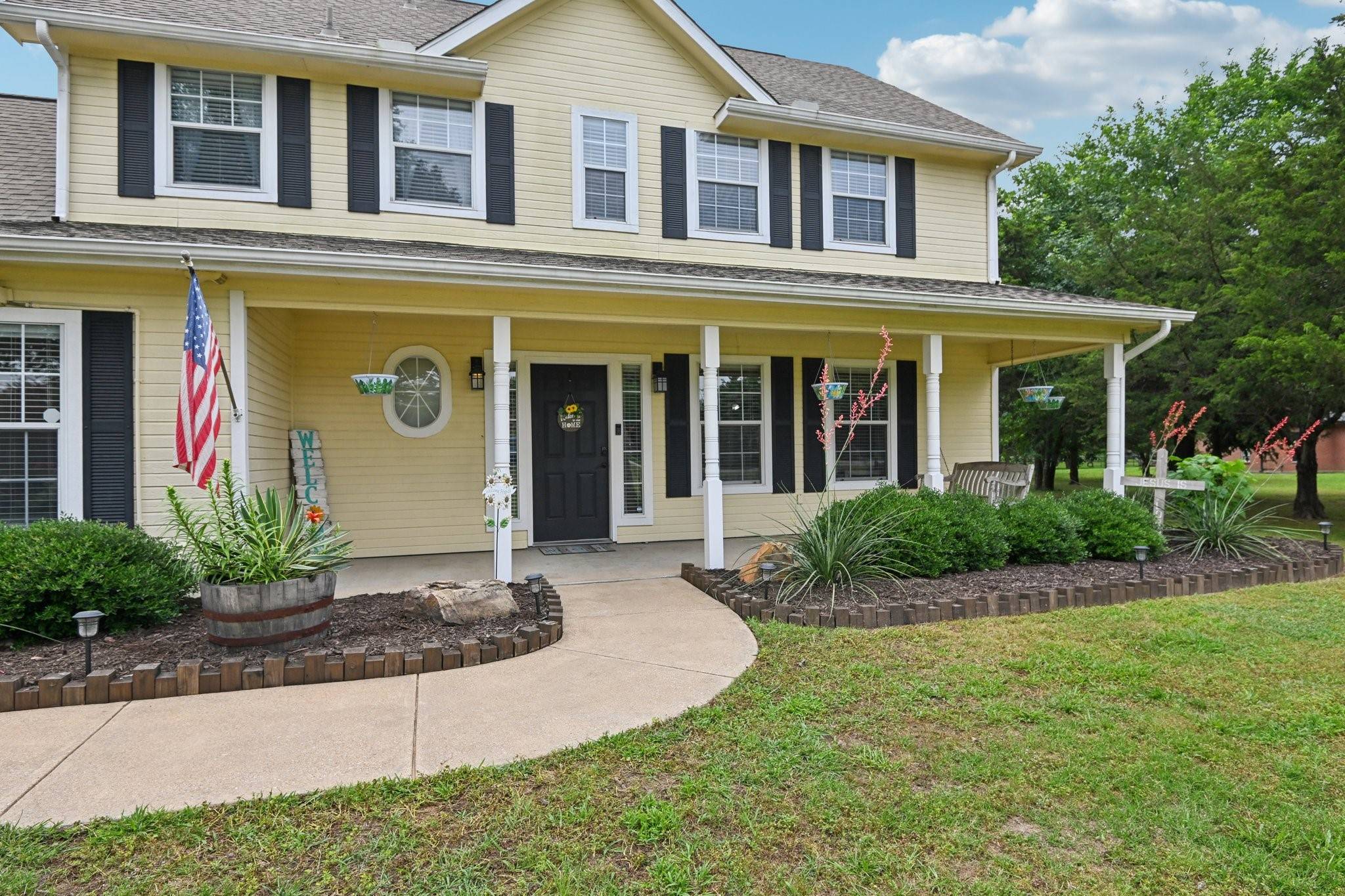 Caddo Mills, TX 75135,2987 County Road 2639