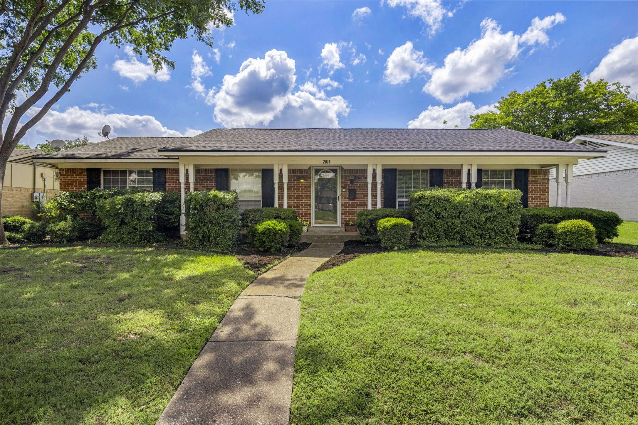 Richardson, TX 75080,2011 Sandy TRL