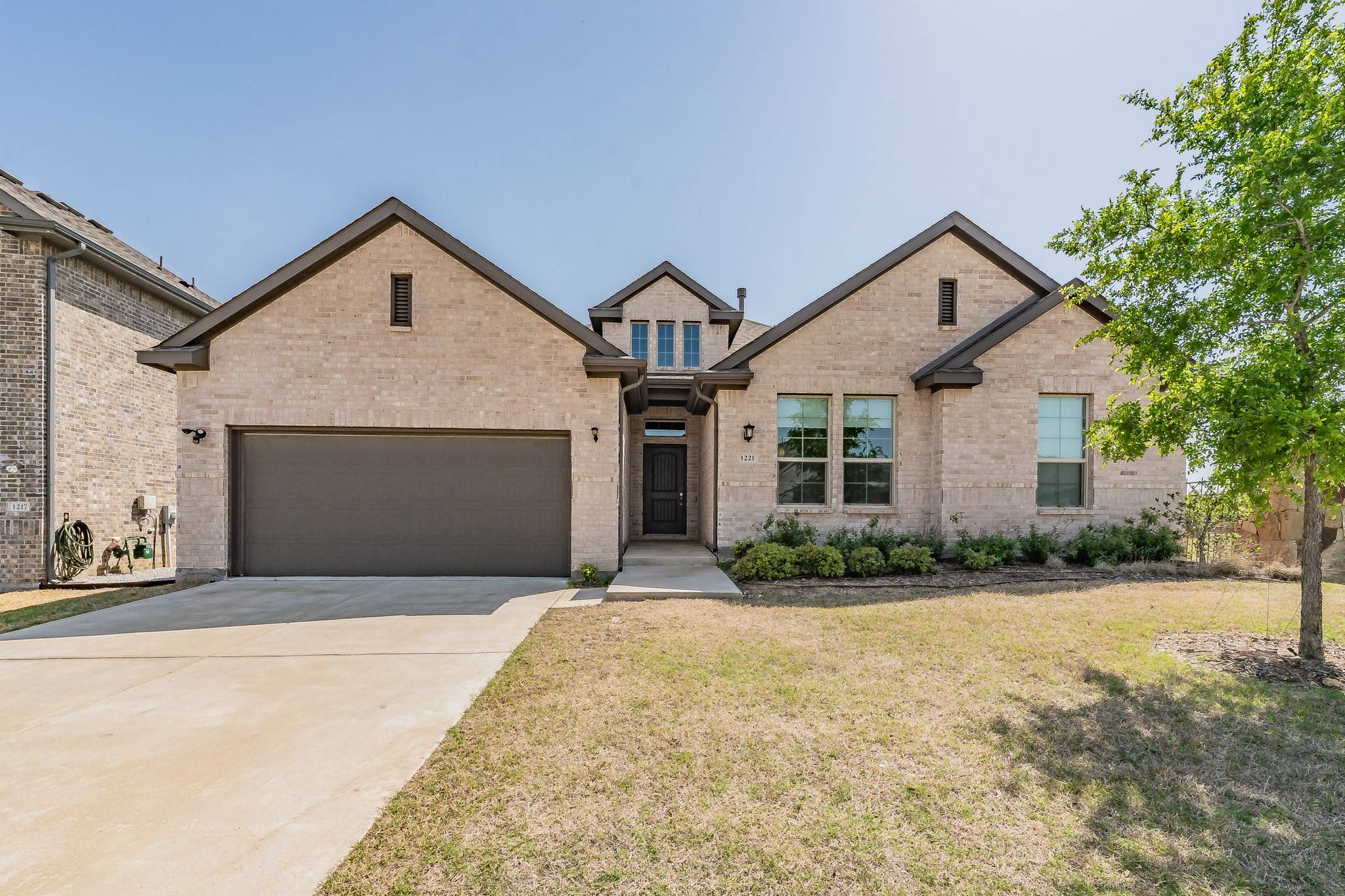 Northlake, TX 76226,1221 Coralberry DR