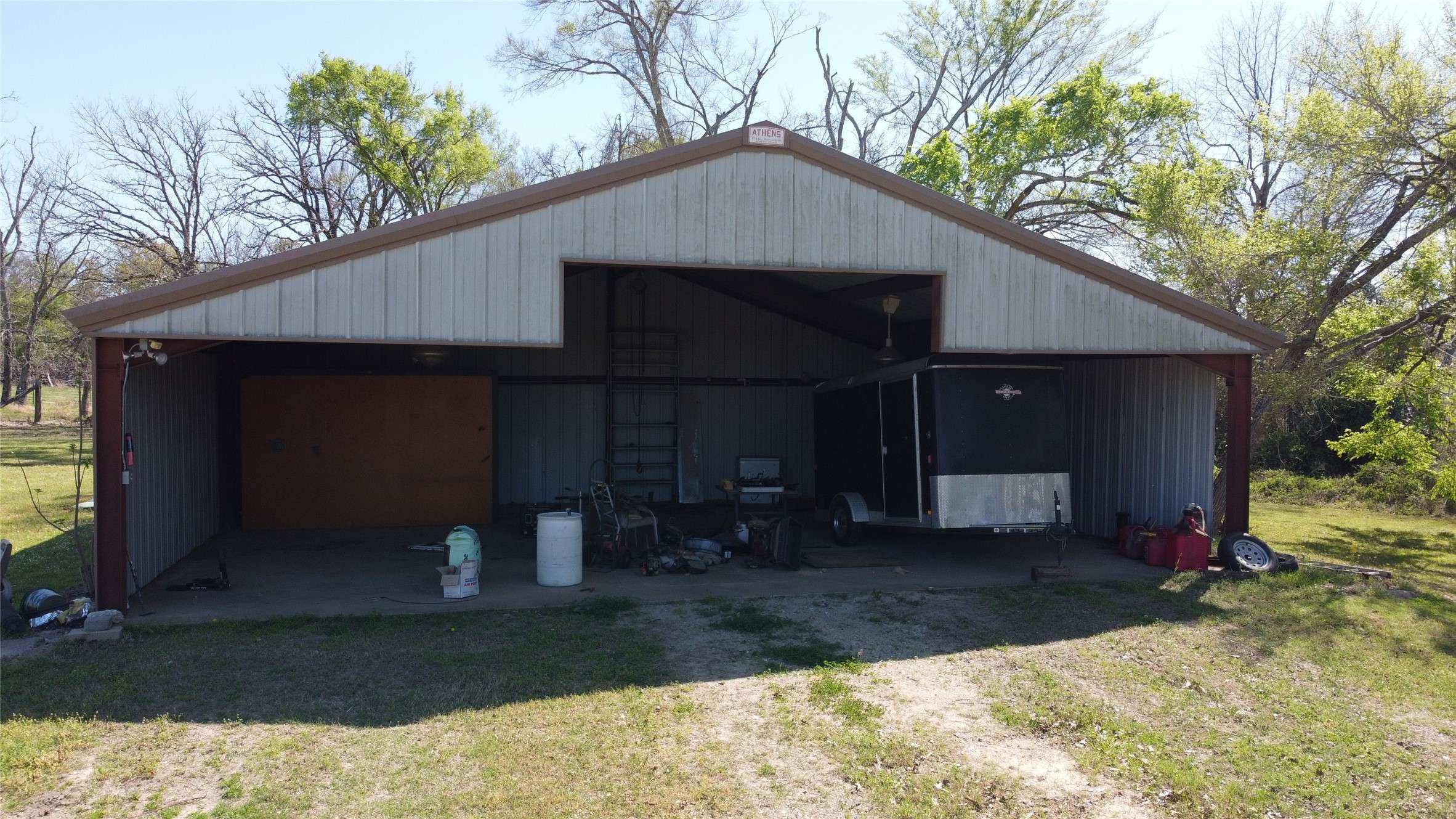 Athens, TX 75751,9445 Fm-59